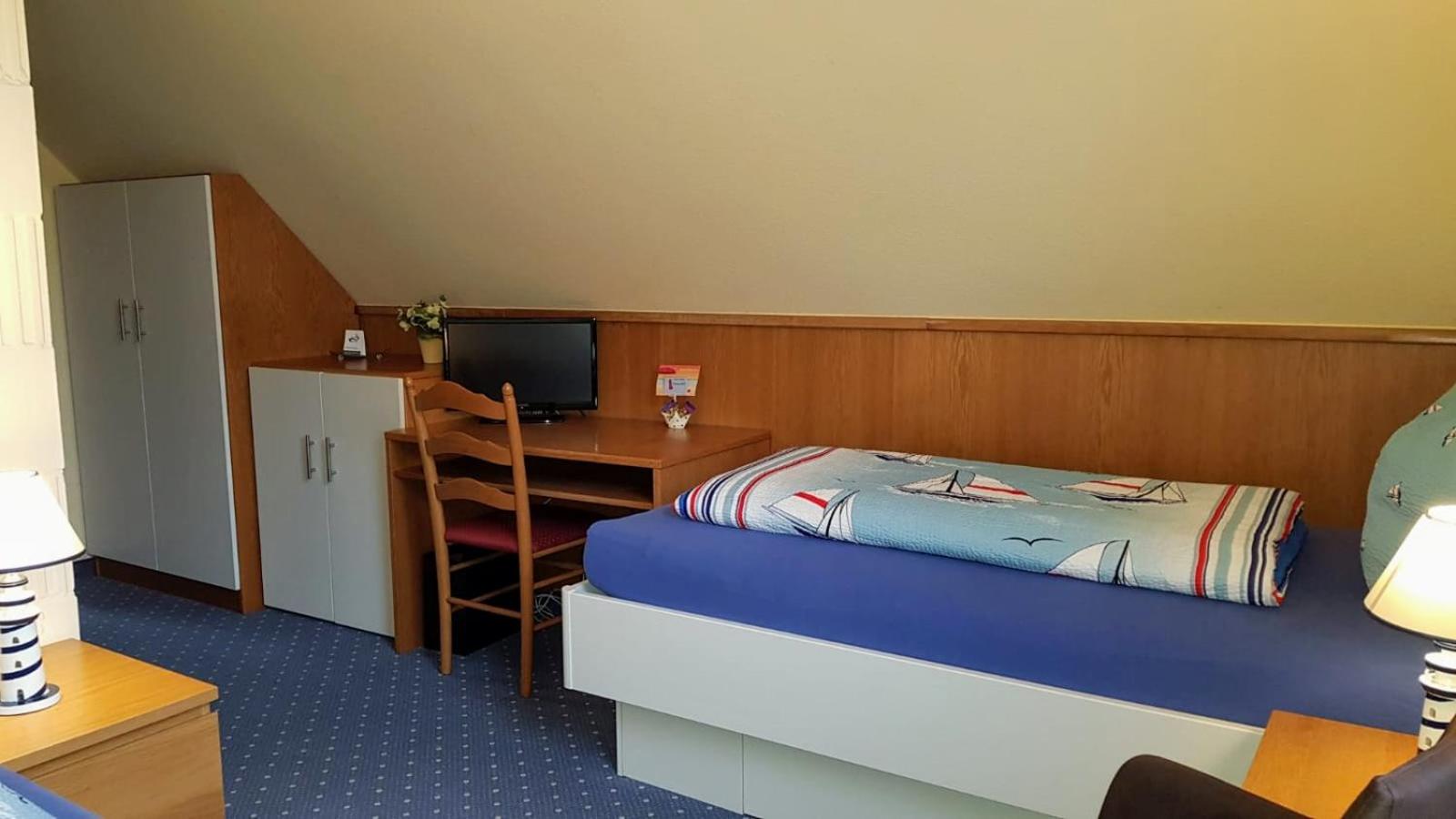 Budget Twin Room