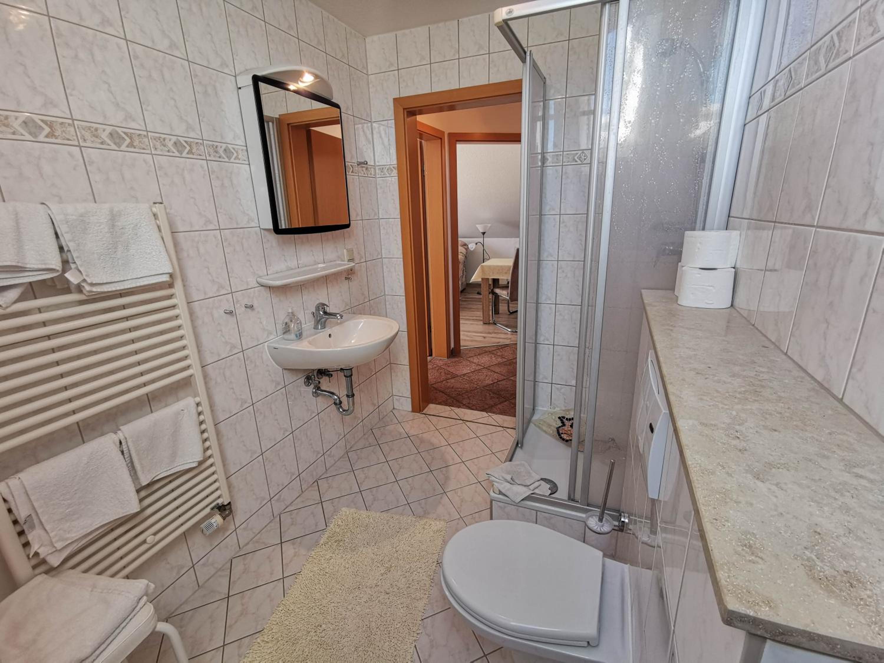 Apartment with Terrace photo 3