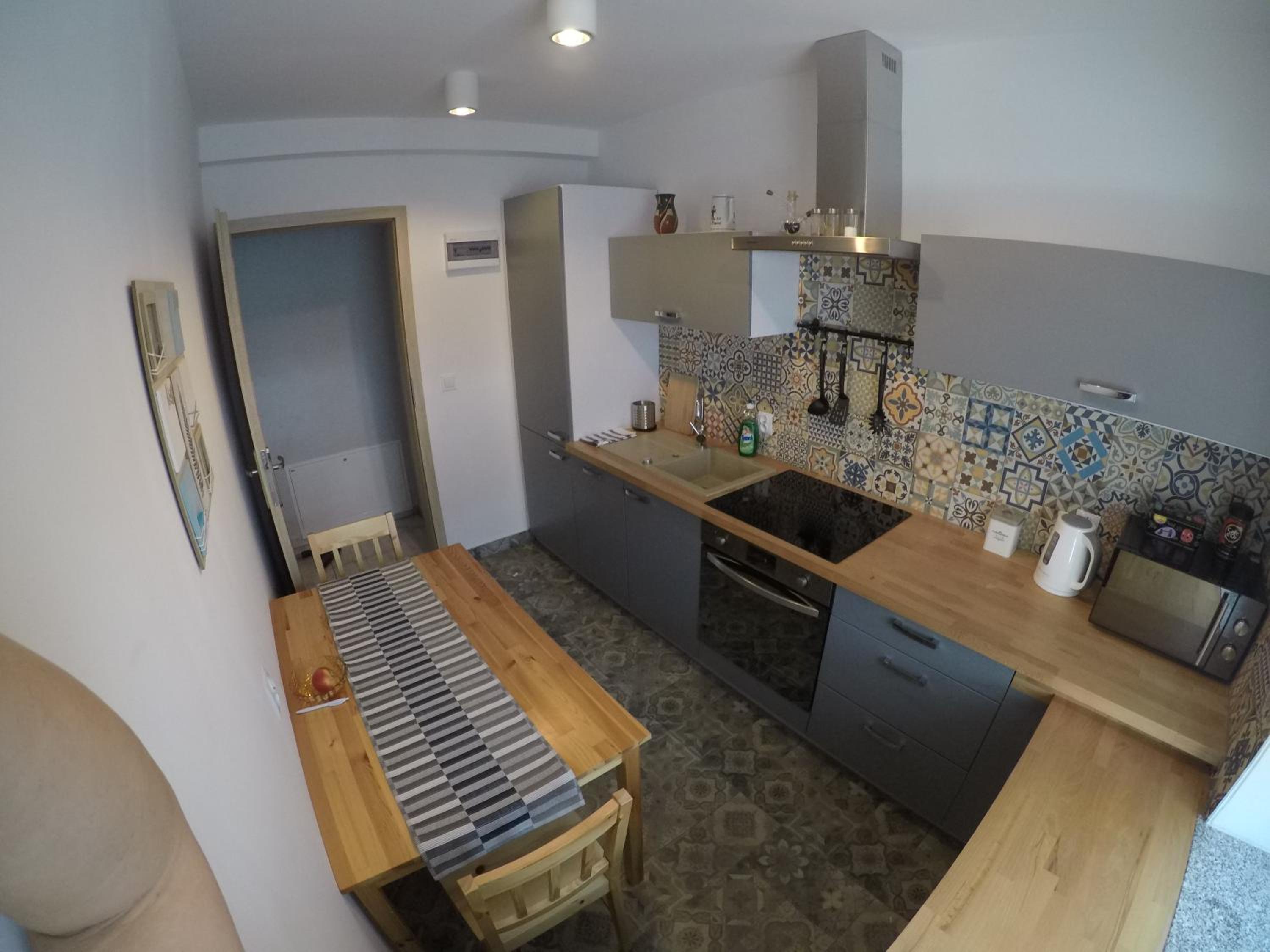 Family Room with Terrace photo 3