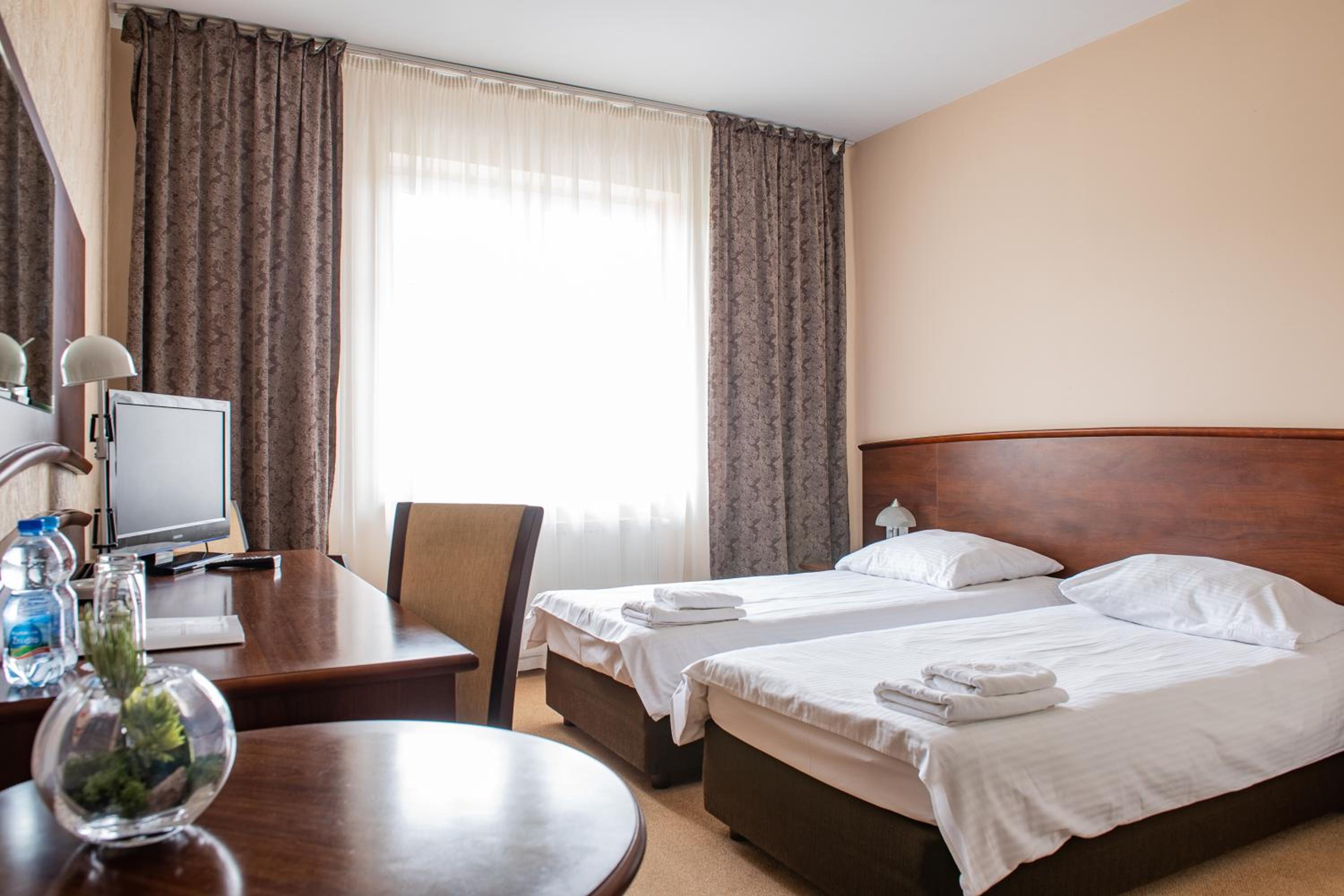 Standard Single Room photo 3
