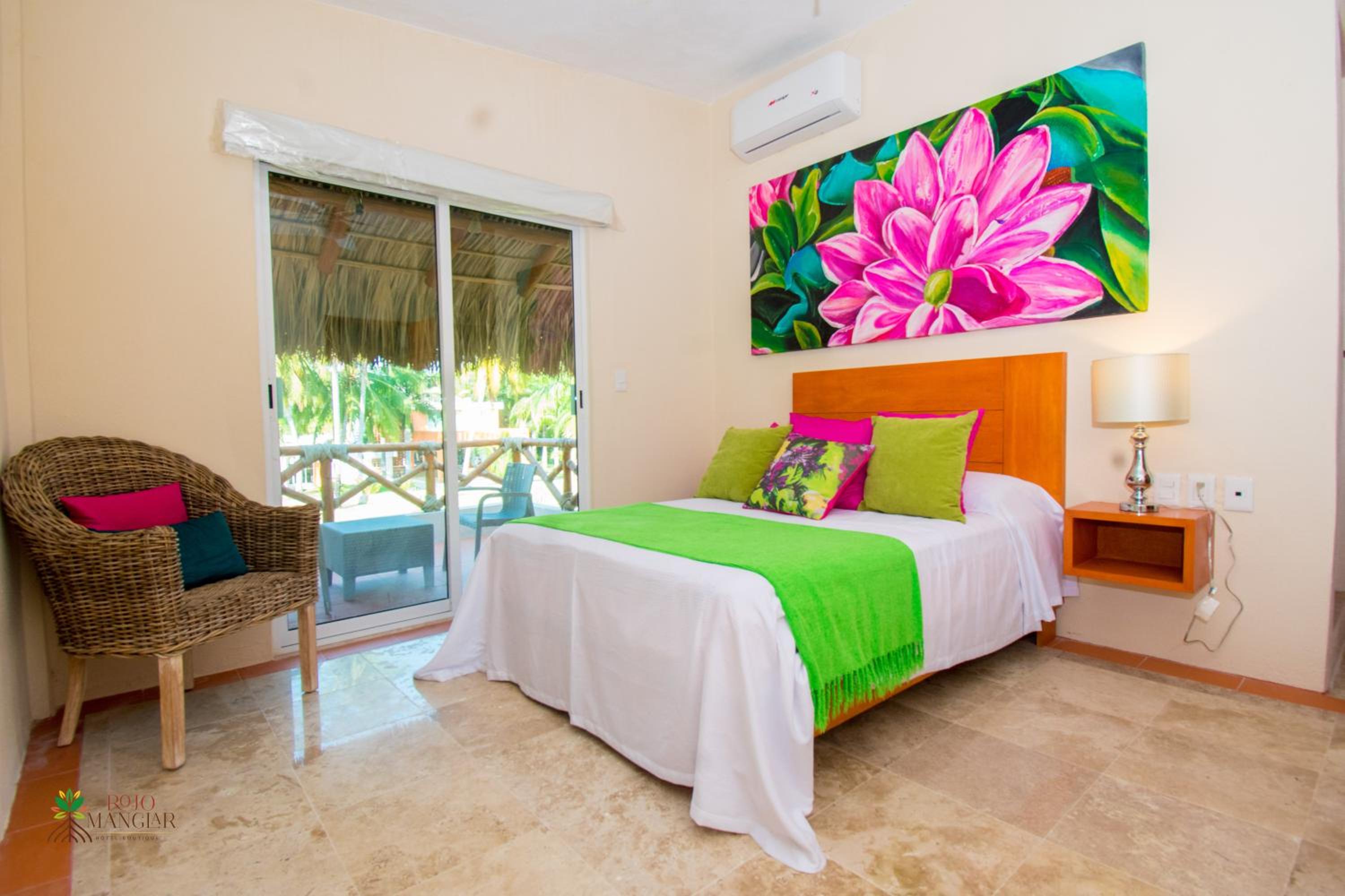 Double Room - Photo 10