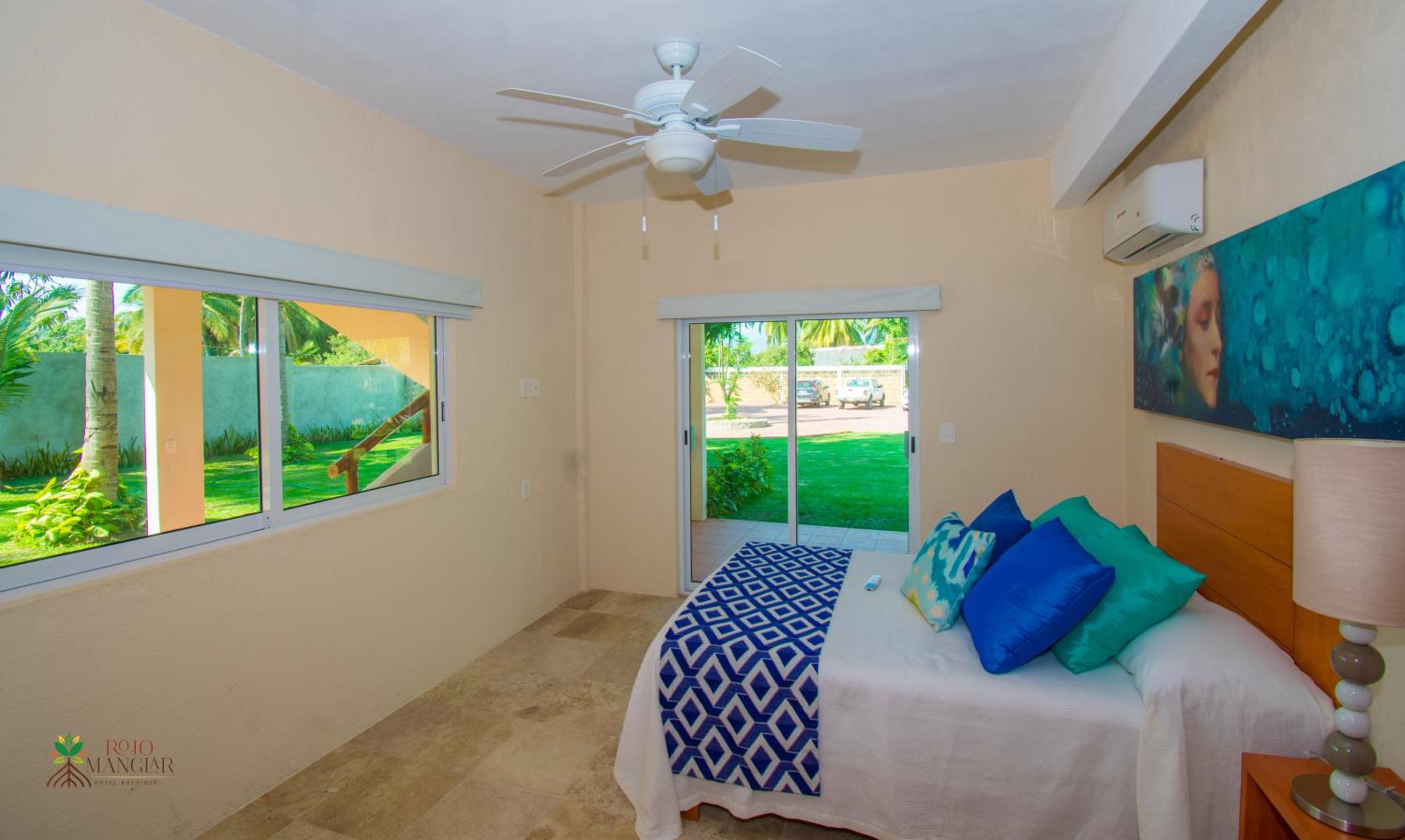 Double Room - Photo 4