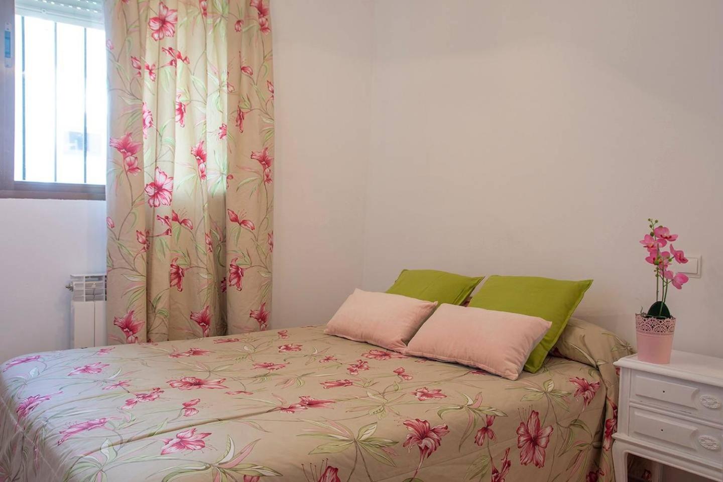 Casa de Seis Habitaciones
