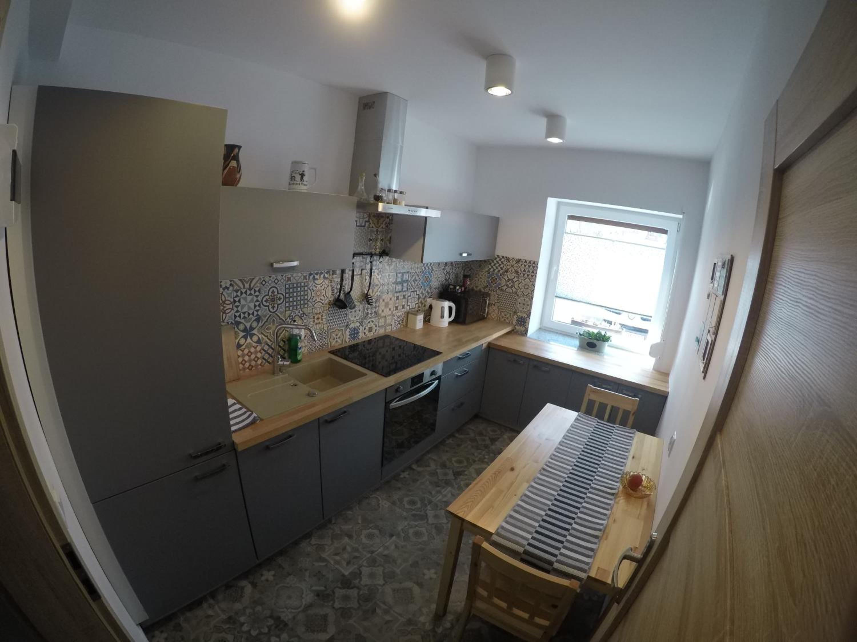 Family Room with Terrace photo 2