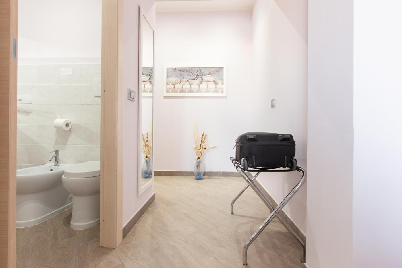 Double Room with Terrace photo 2