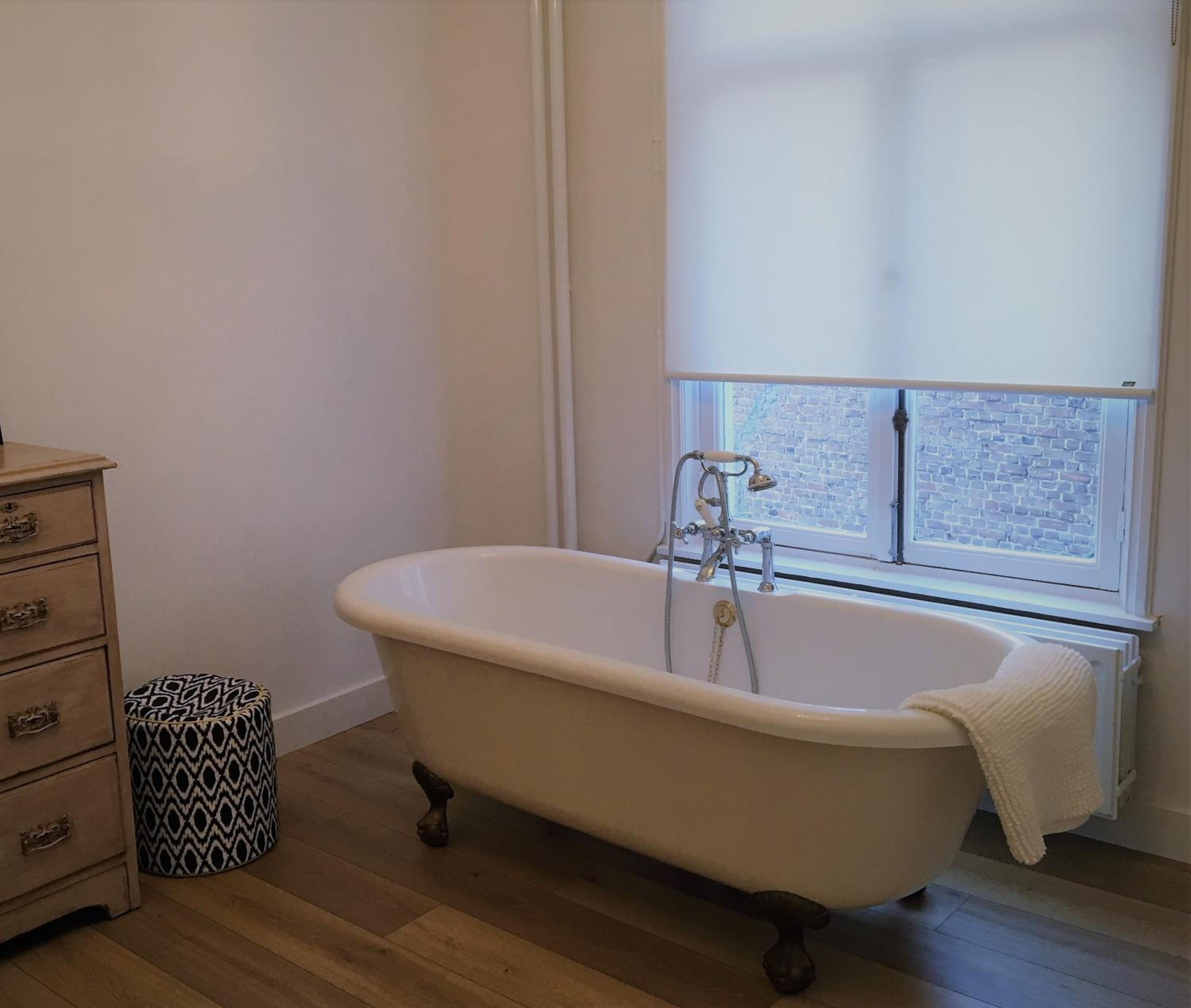 Junior Suite with Garden View photo 2