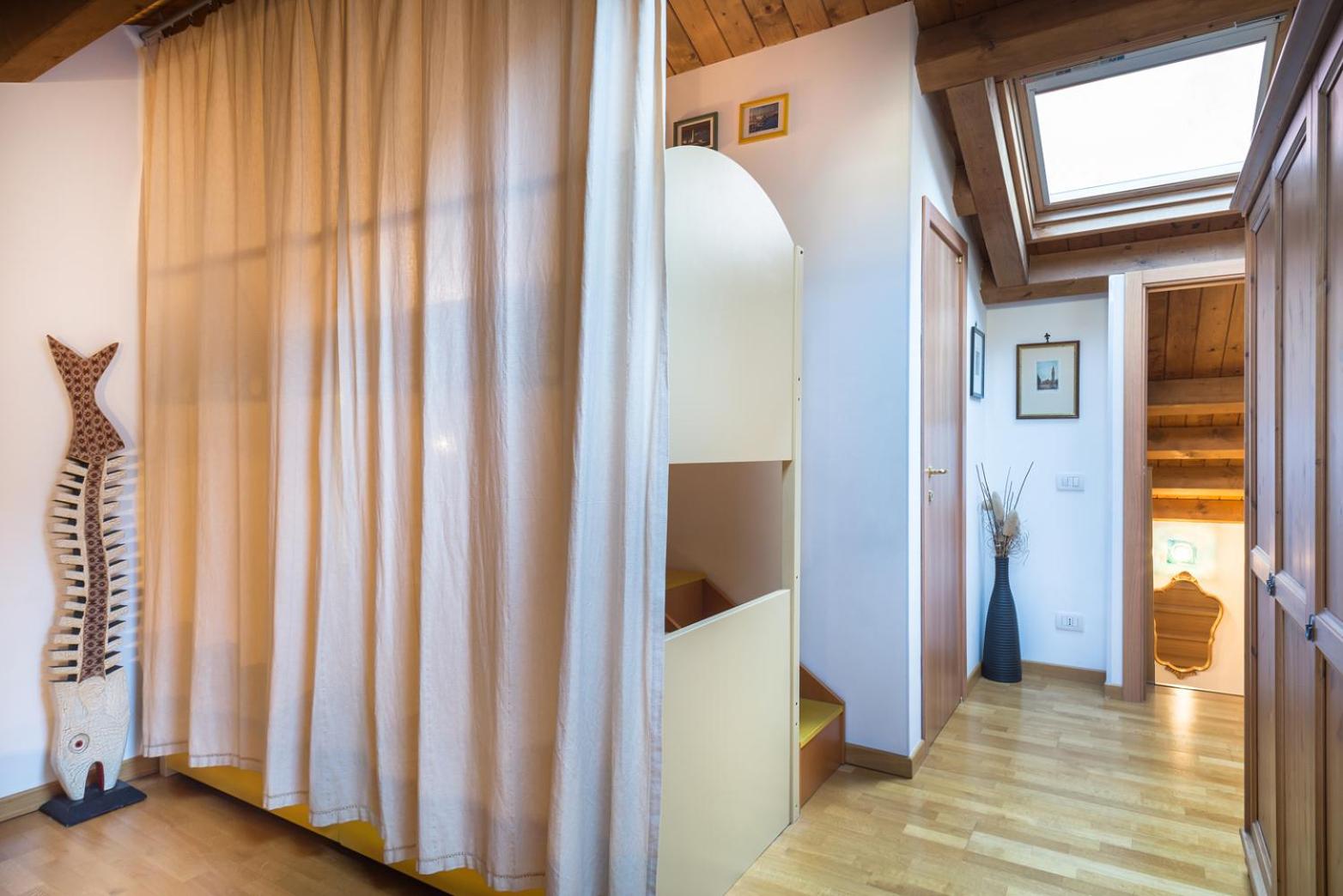 Apartment - Ground Floor photo 3