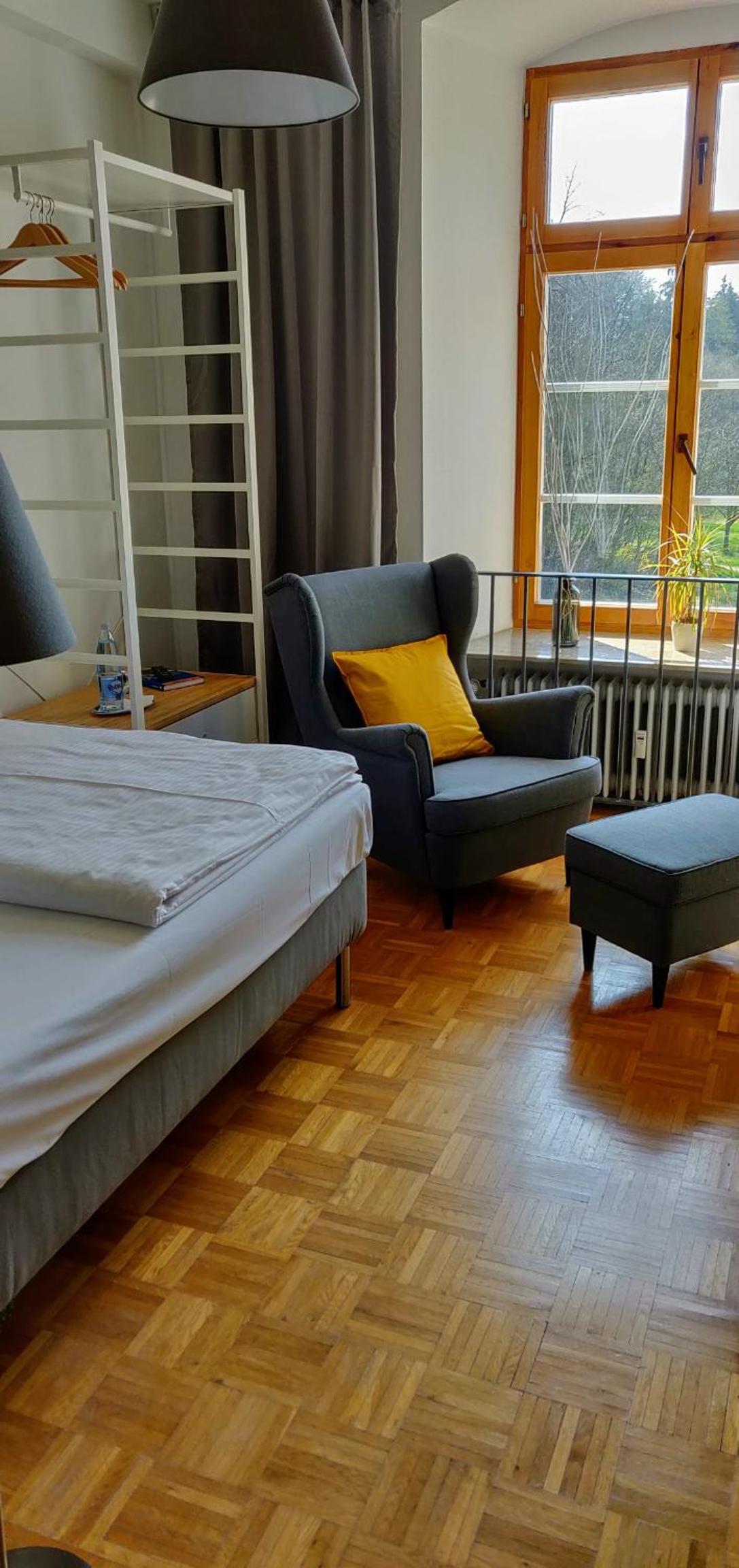 Single Room photo 3