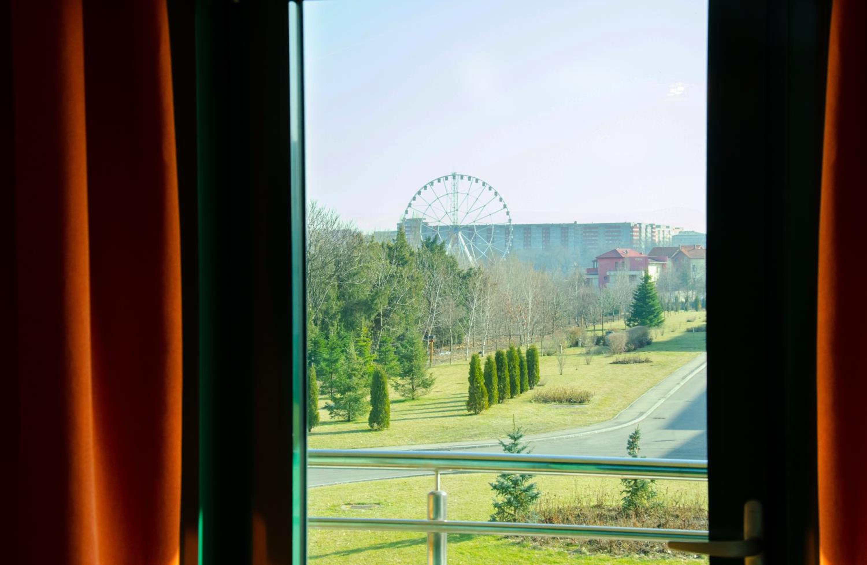 Double Room with Garden View photo 2