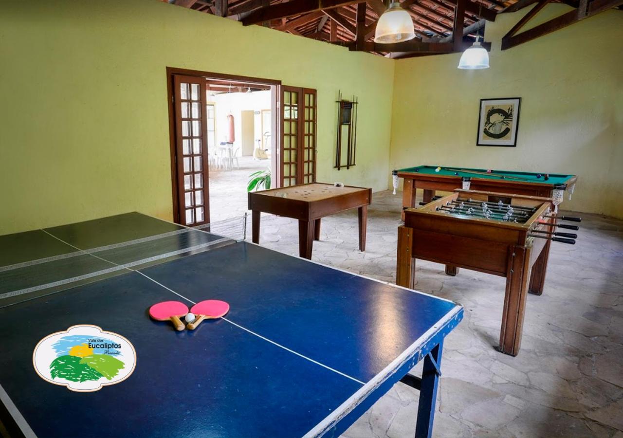 Chalet - Photo 28