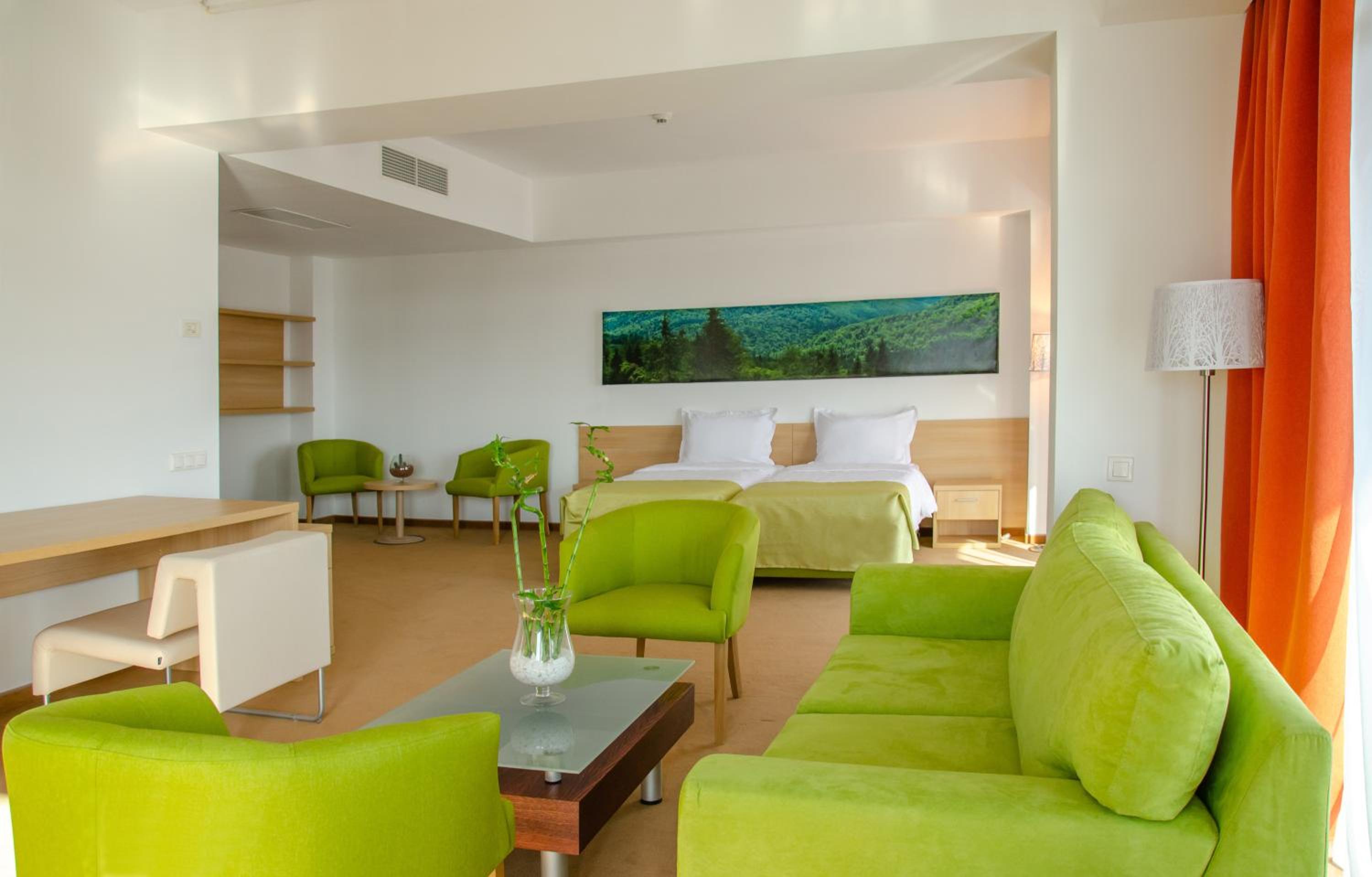 Junior Suite photo 1