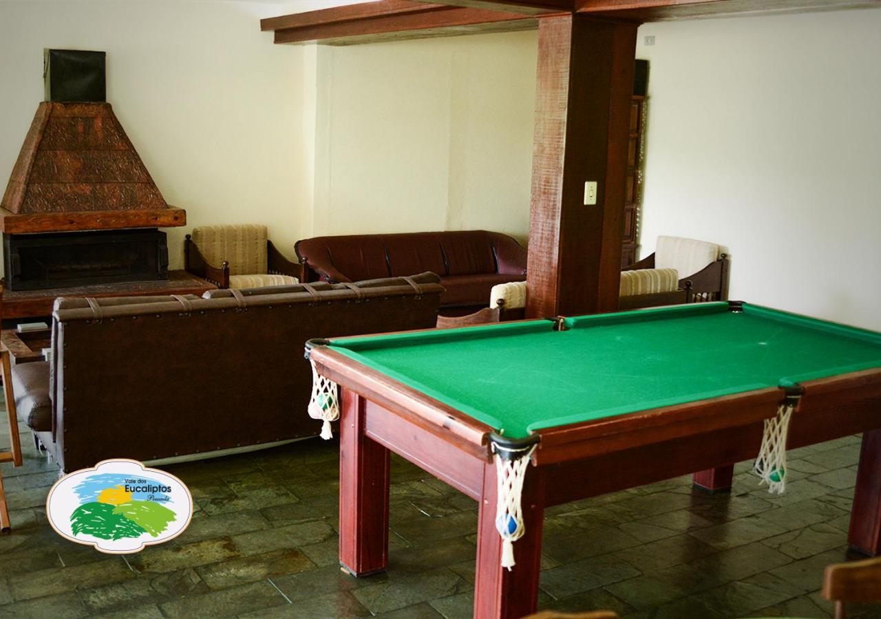 Chalet - Photo 27