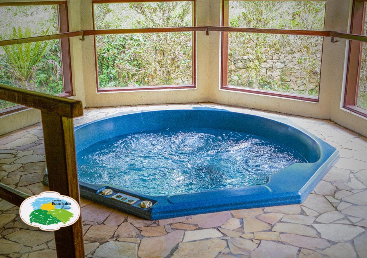 Chalet - Photo 29