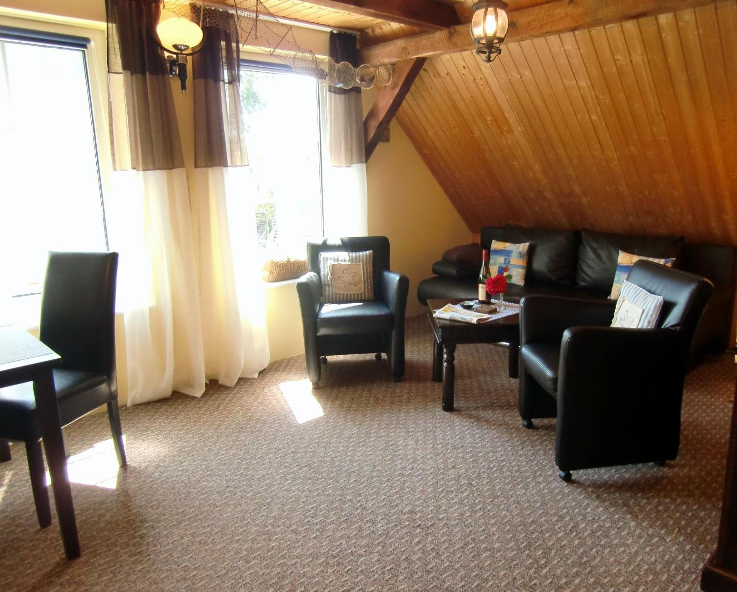 Apartment Captain'S Inn  photo 3