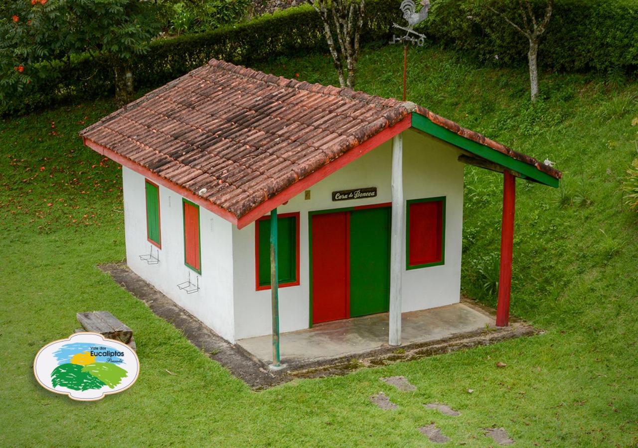Chalet - Photo 32