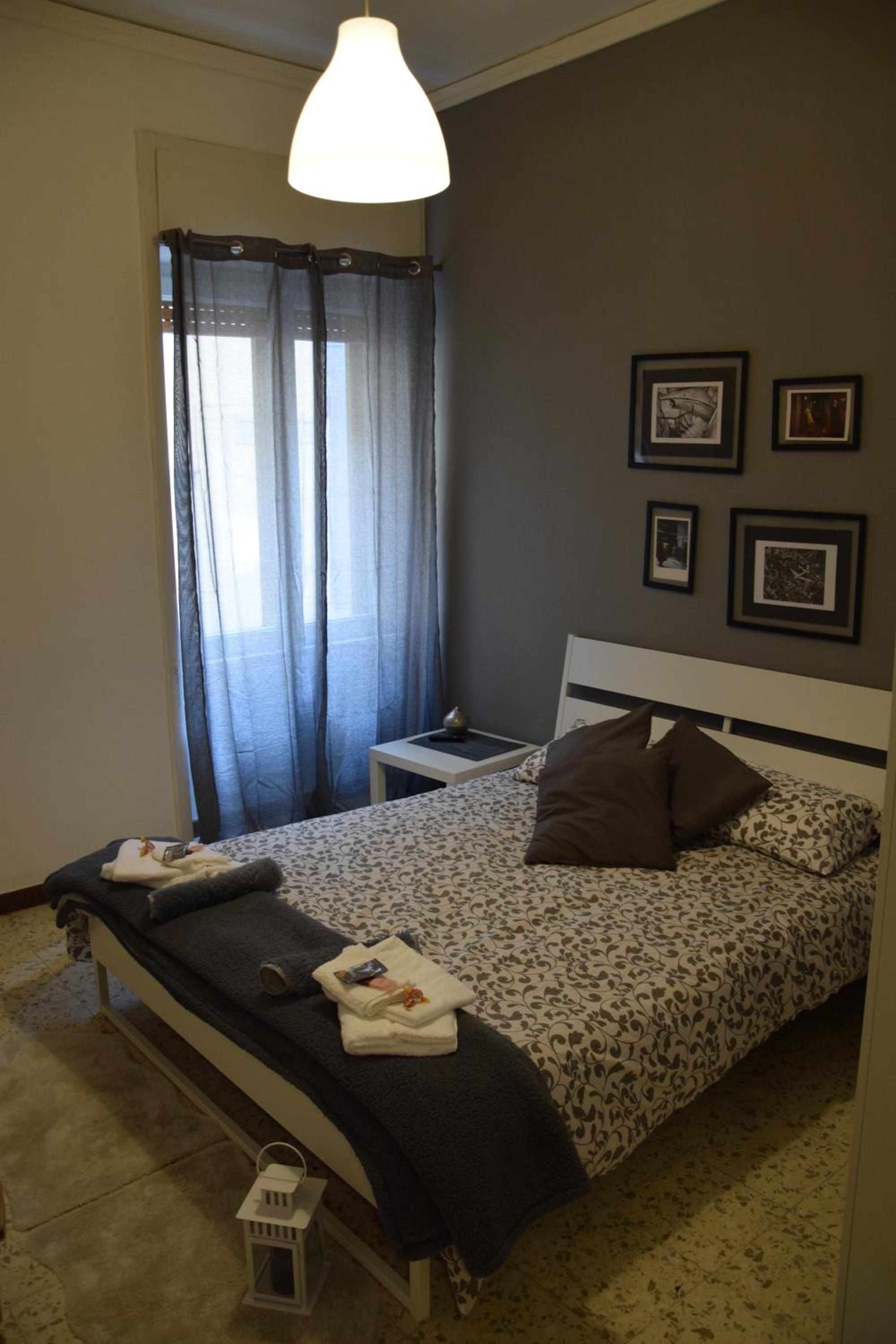Quadruple Room with Private External Bathroom - Photo 1