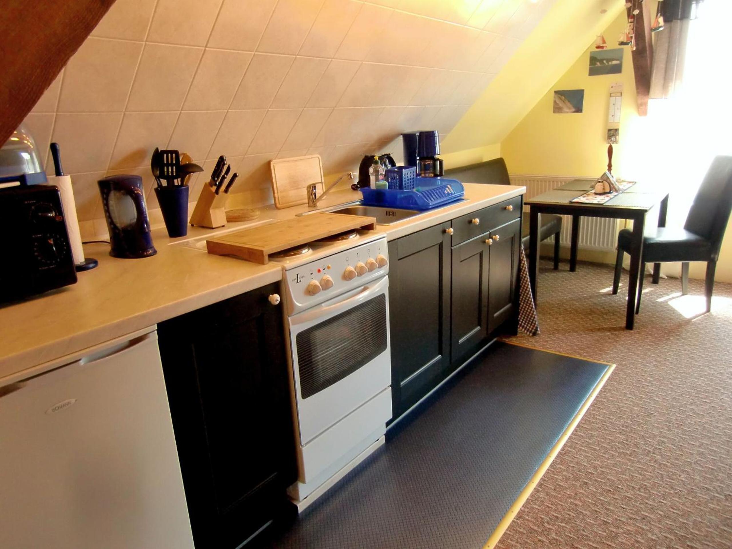 Apartment Captain'S Inn  photo 2