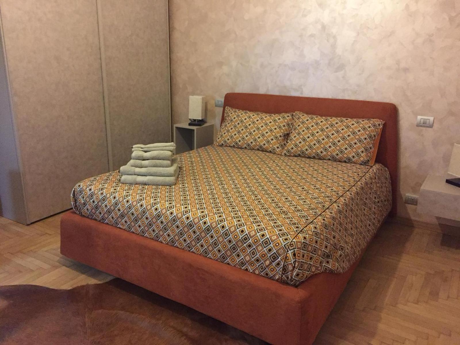 Double Room - Photo 14