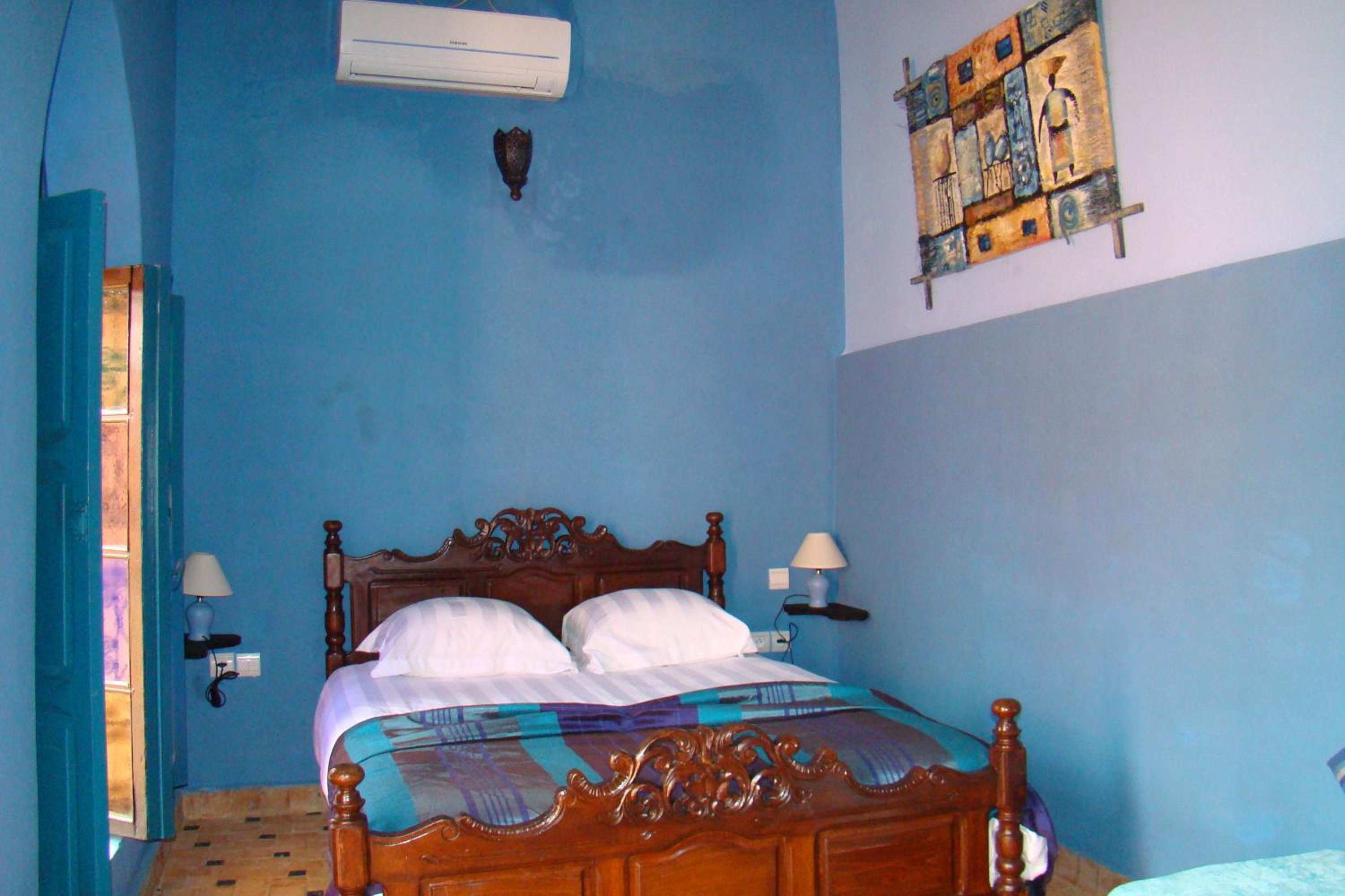 The Mogador Comfort Double Room photo 1