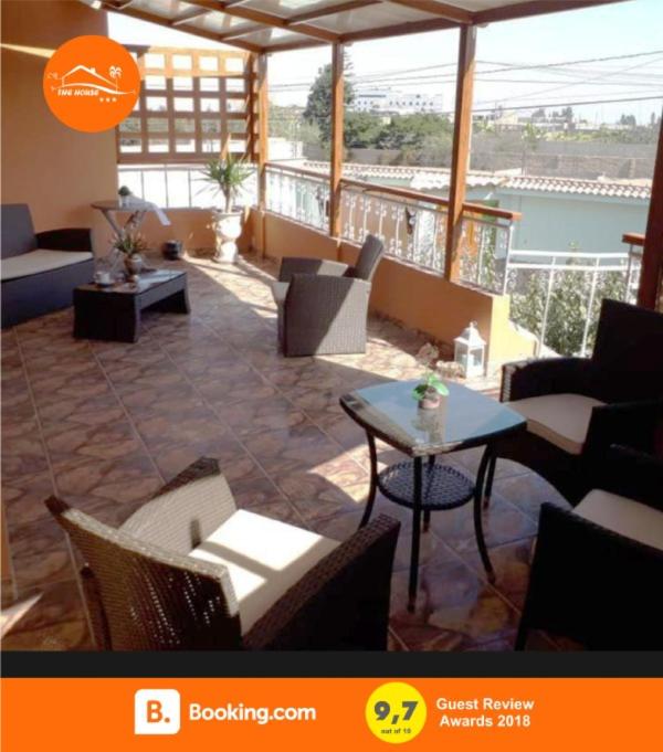 King Room with Balcony photo 3