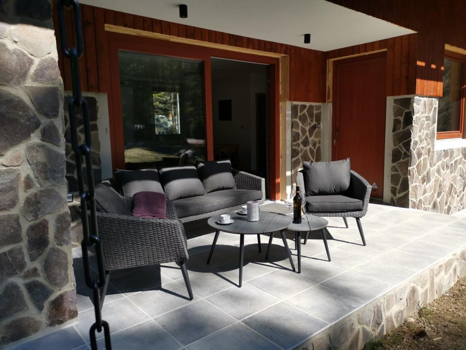 Chalet photo 2