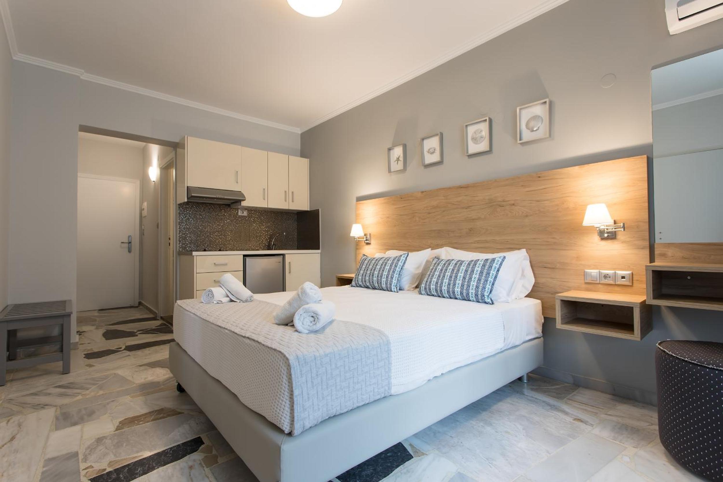 Junior Suite with Private Pool photo 3