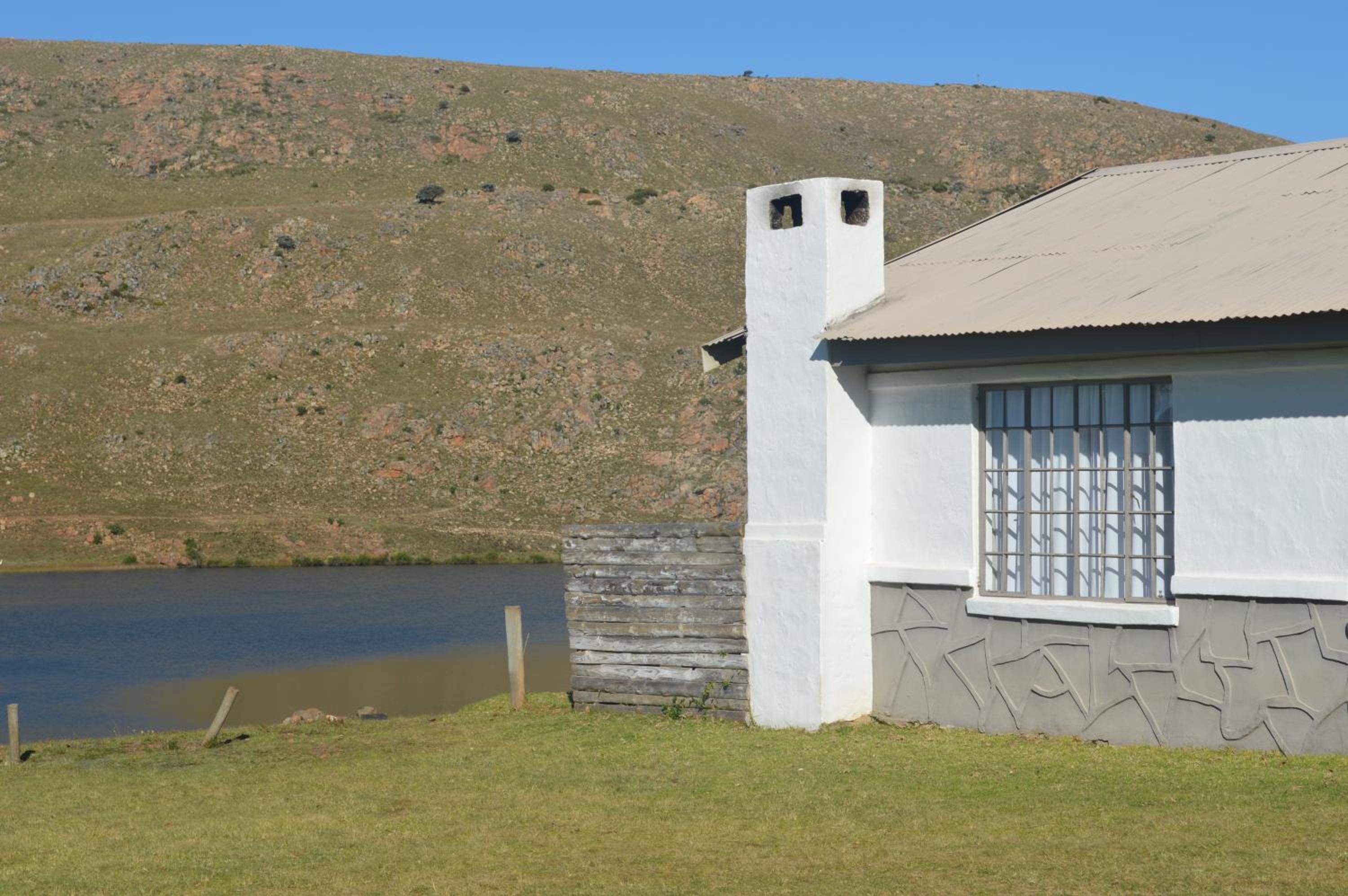 Chalet - Photo 4