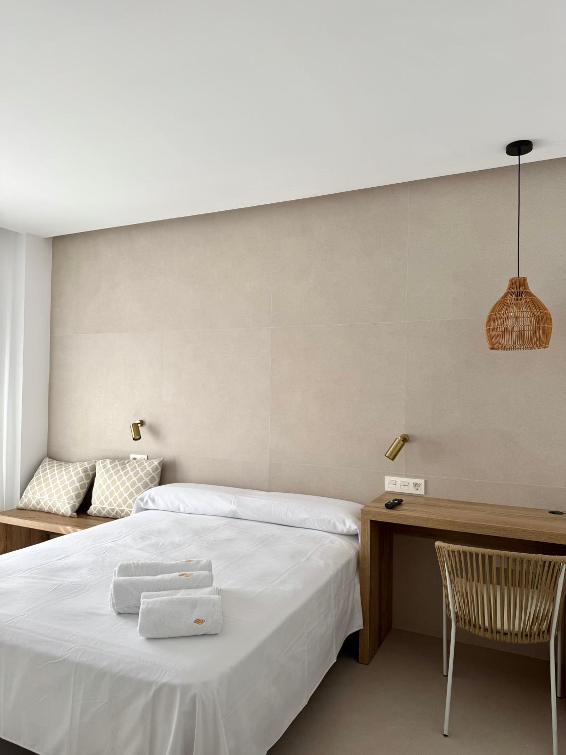 Superior Queen Room photo 2