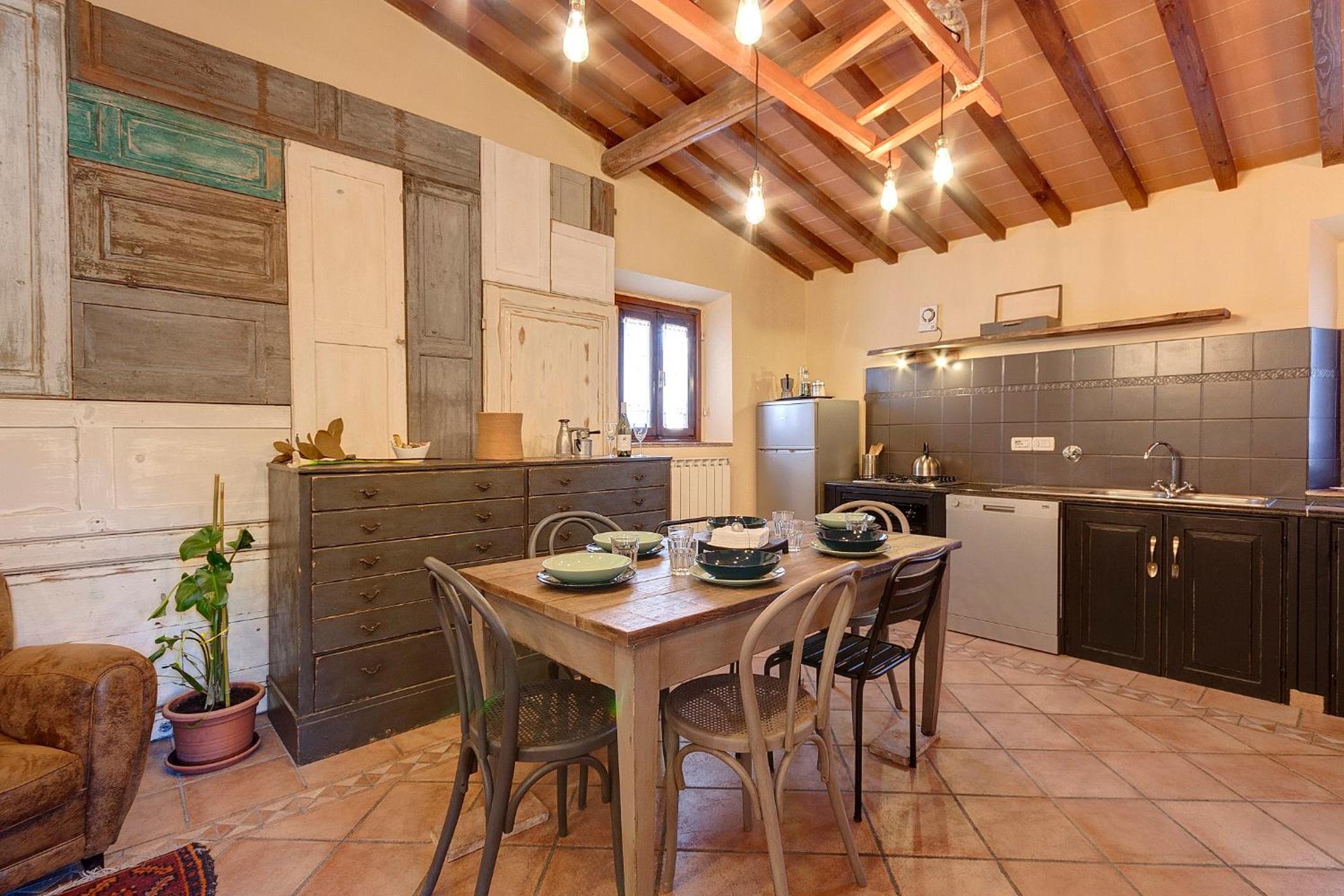 Three-Bedroom Apartment (6 Adults) photo 2