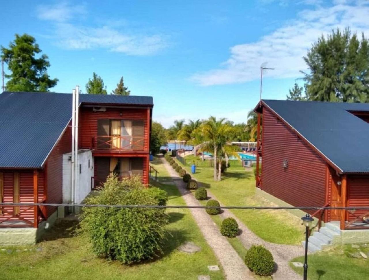 One-Bedroom Bungalow photo 2