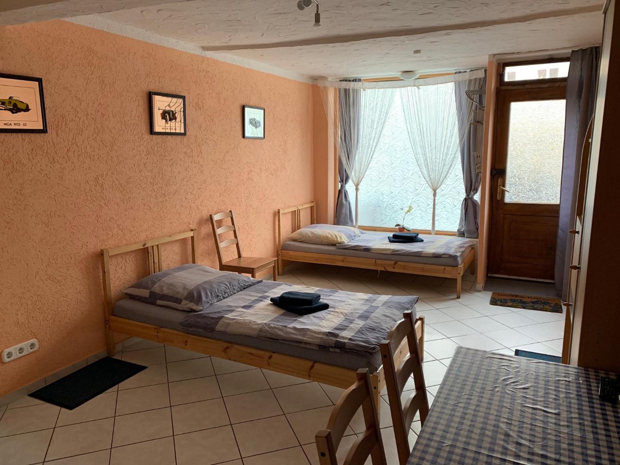 Basic Double Room photo 1