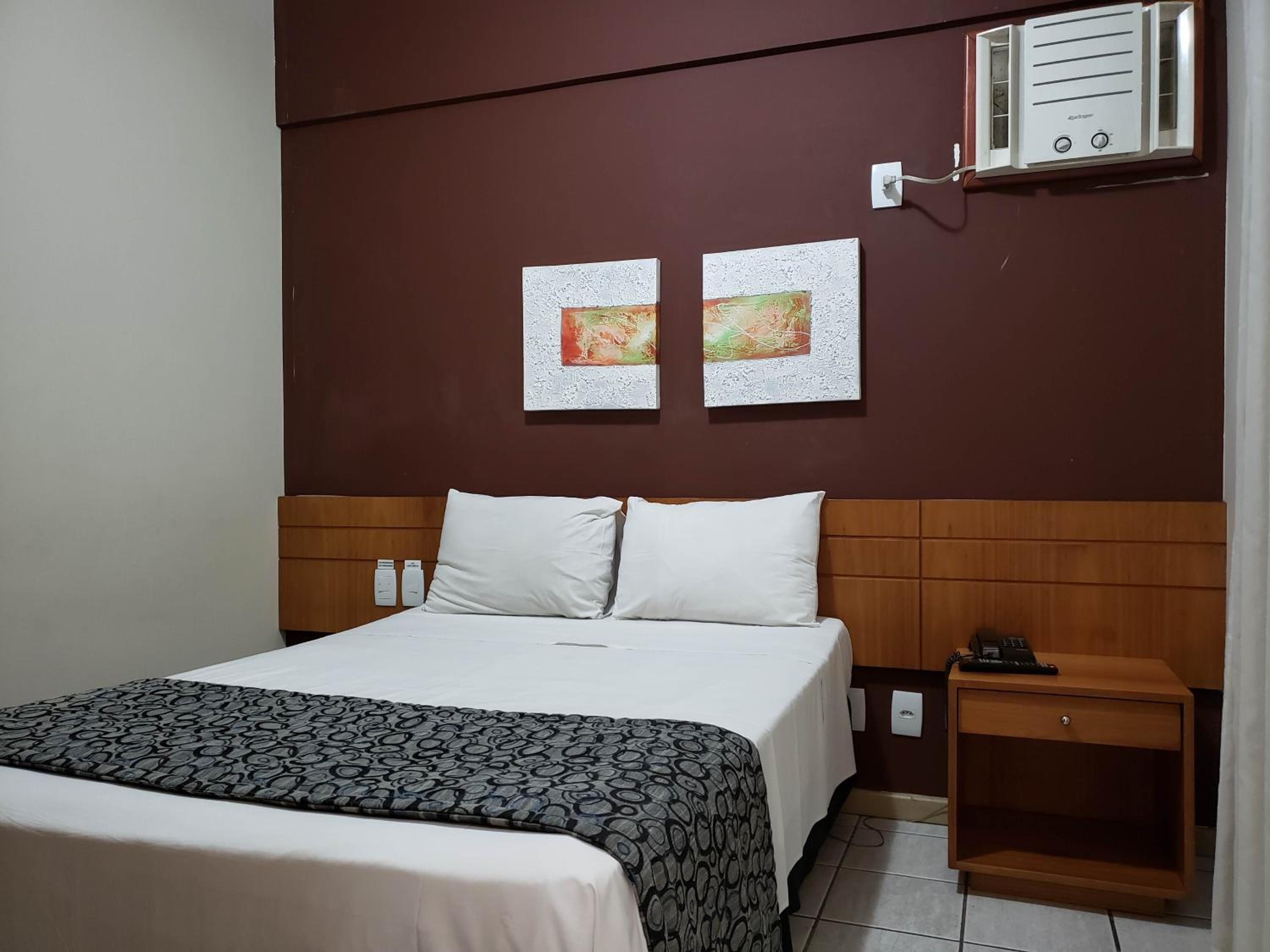 Large Double Room photo 3