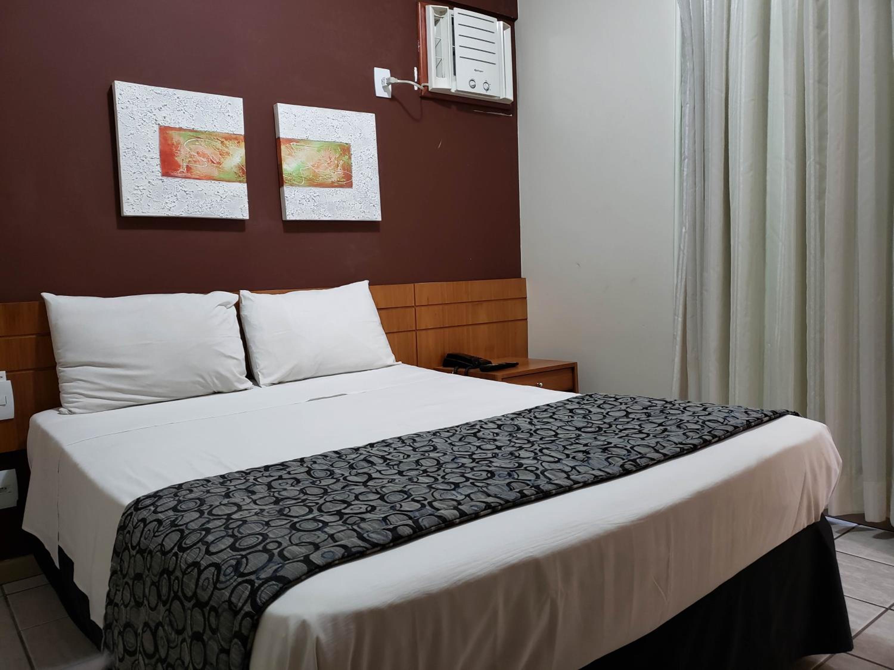 Large Double Room photo 1