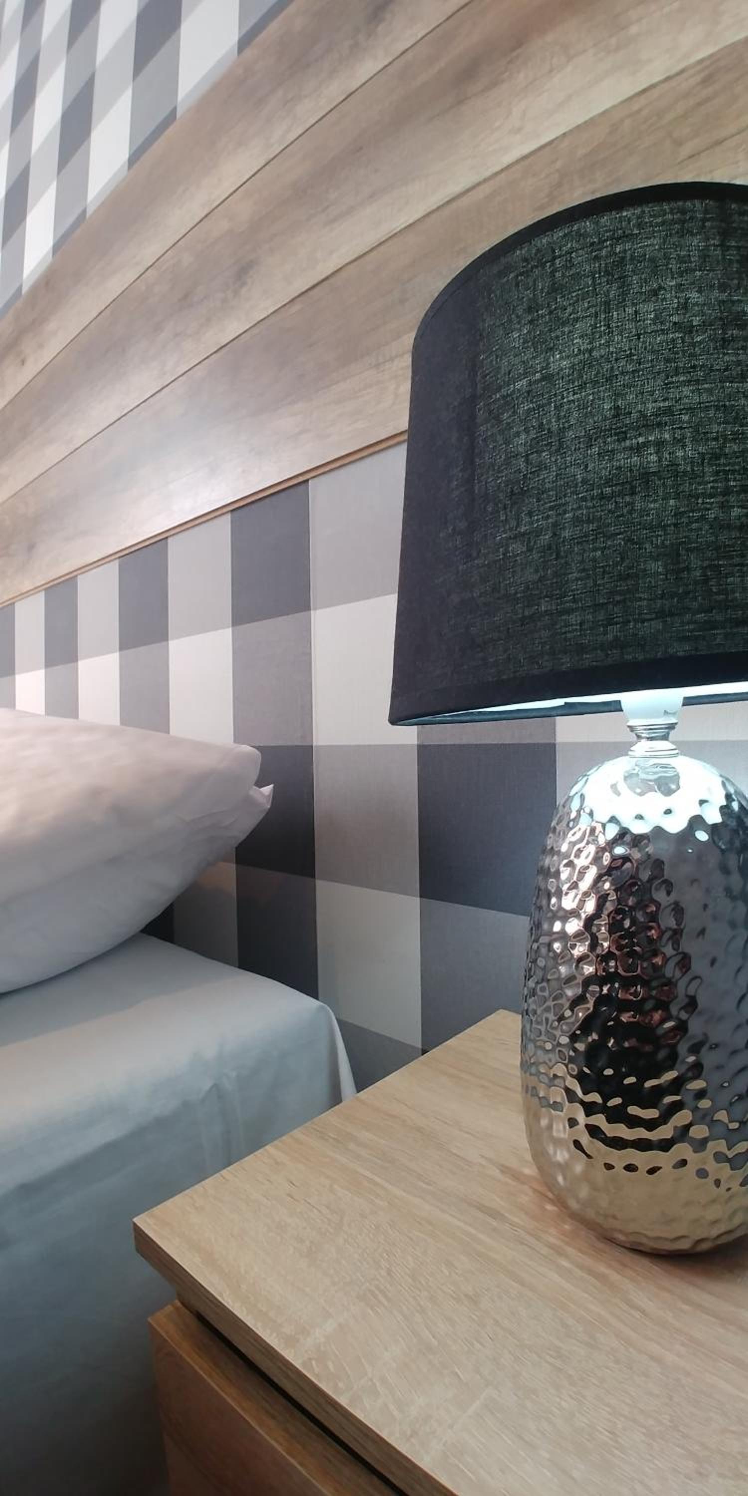 Double Room with Private Bathroom - Photo 15
