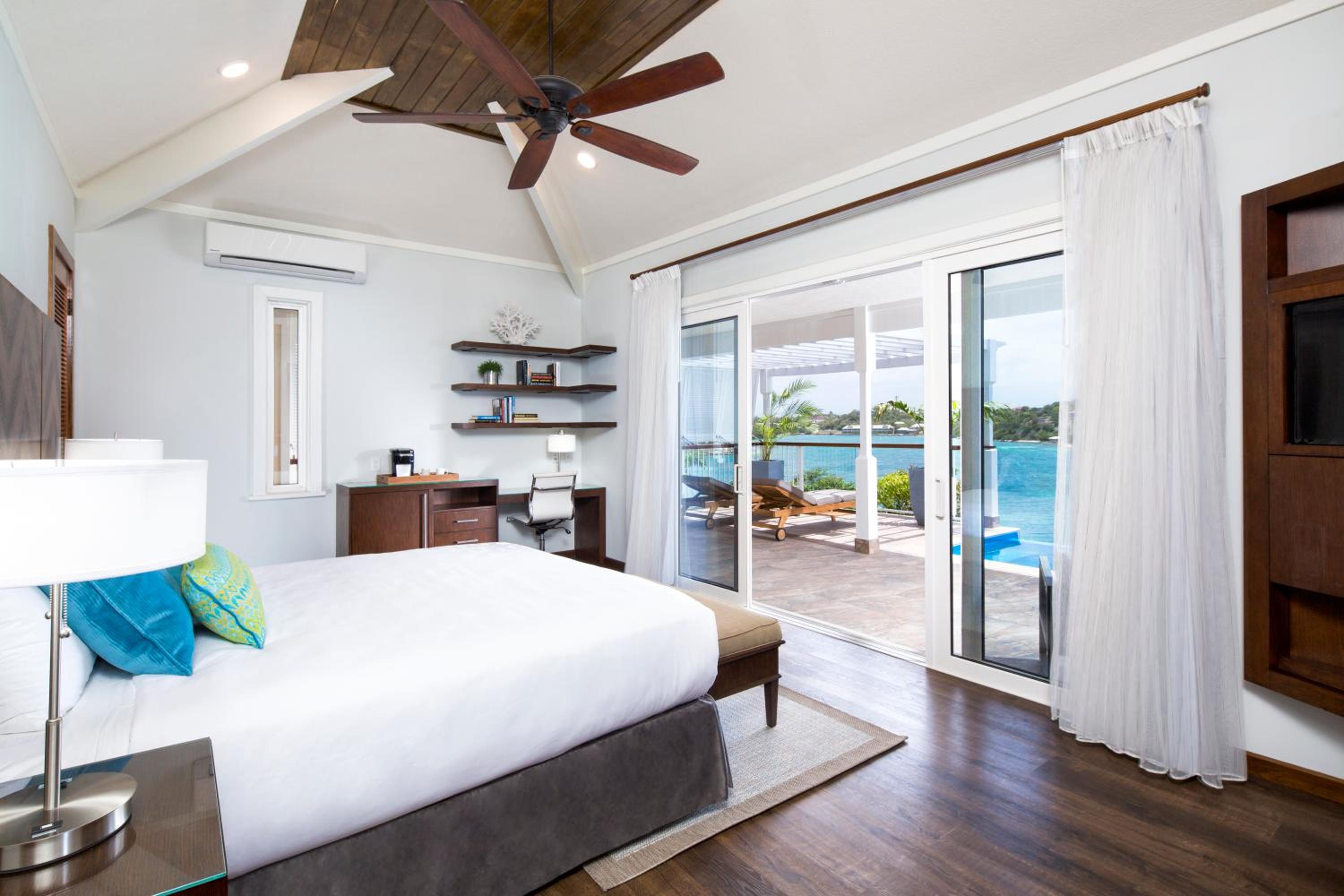 Waterview Villa