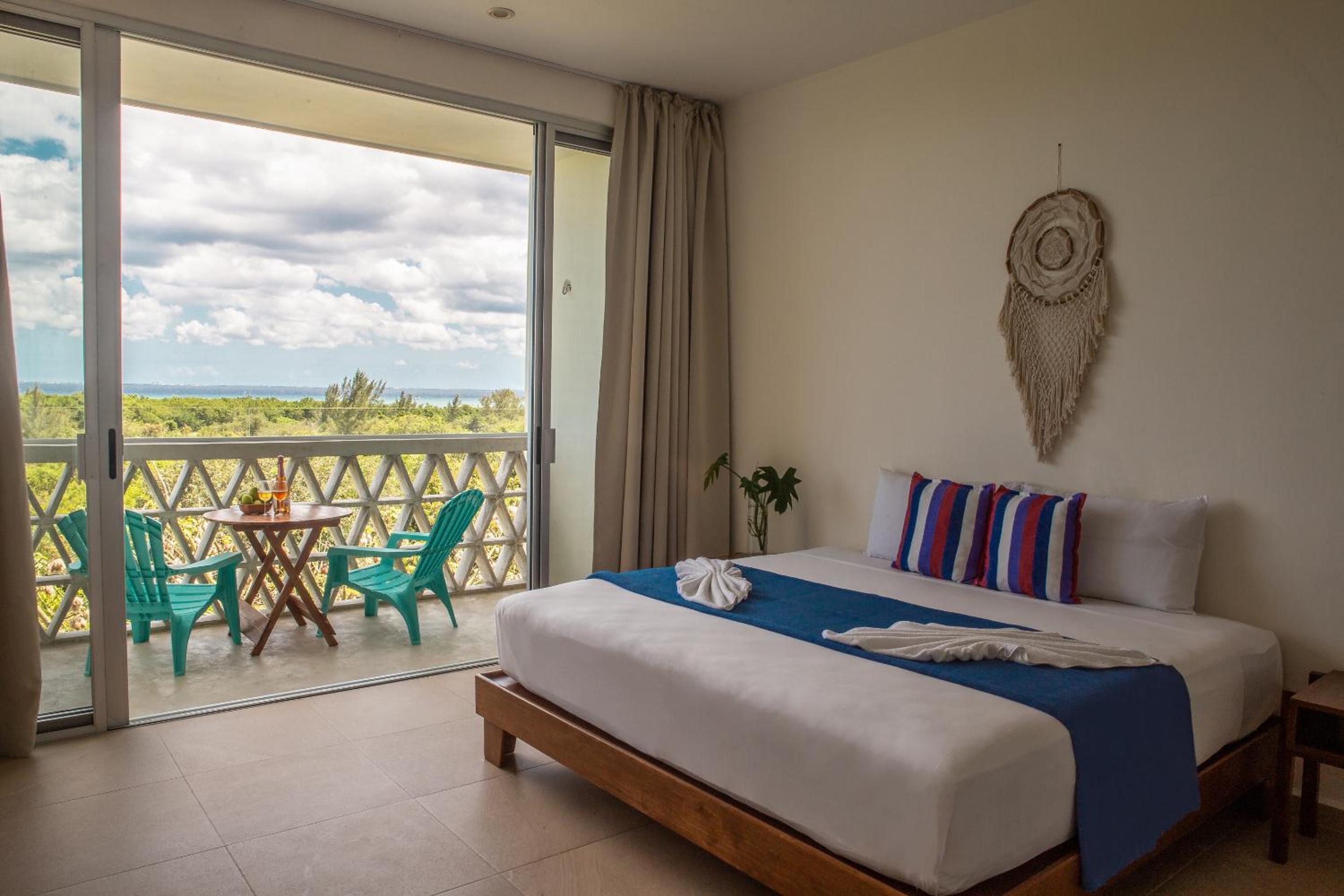 Suite con Vista Mare