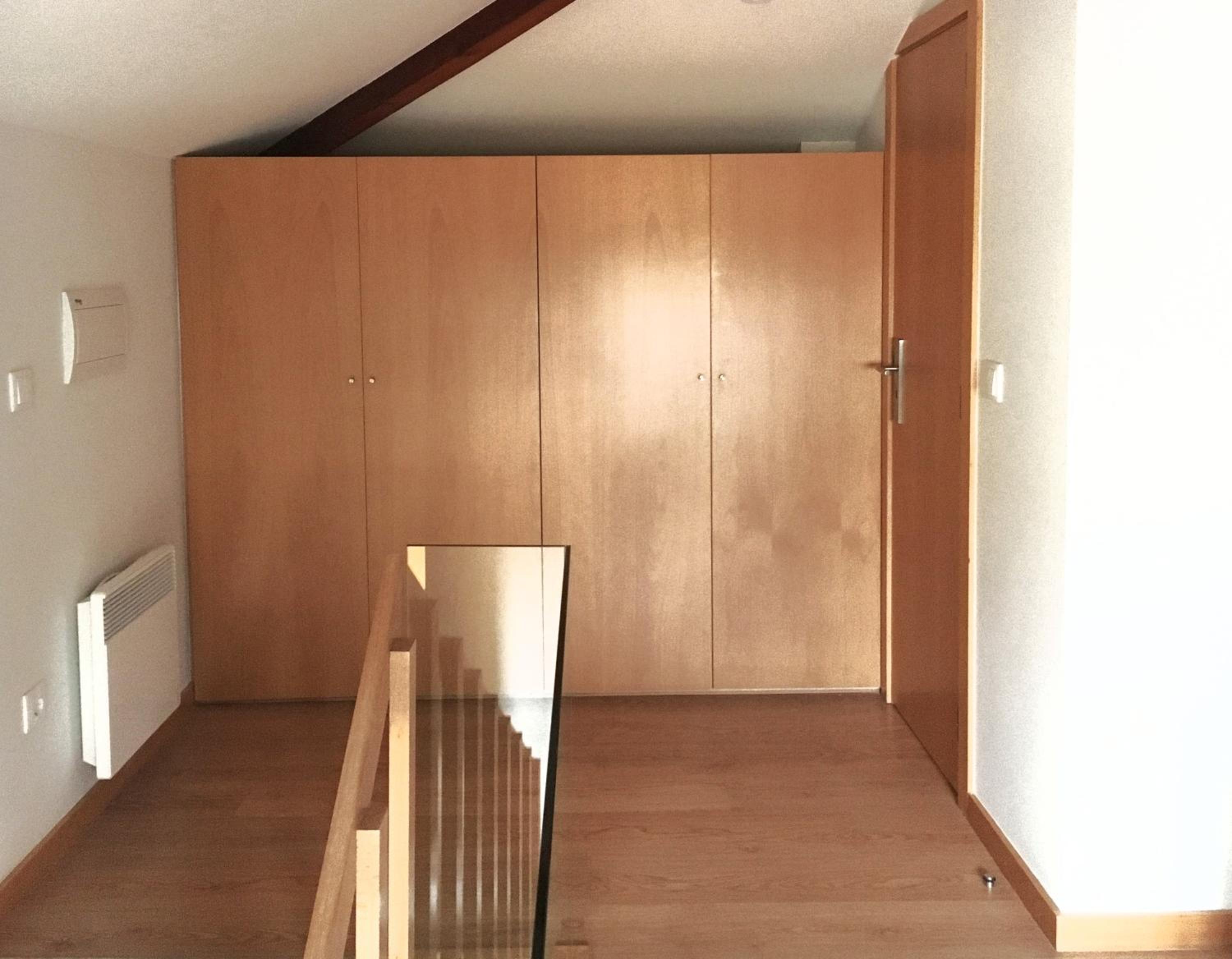 Duplex Apartment - Photo 7