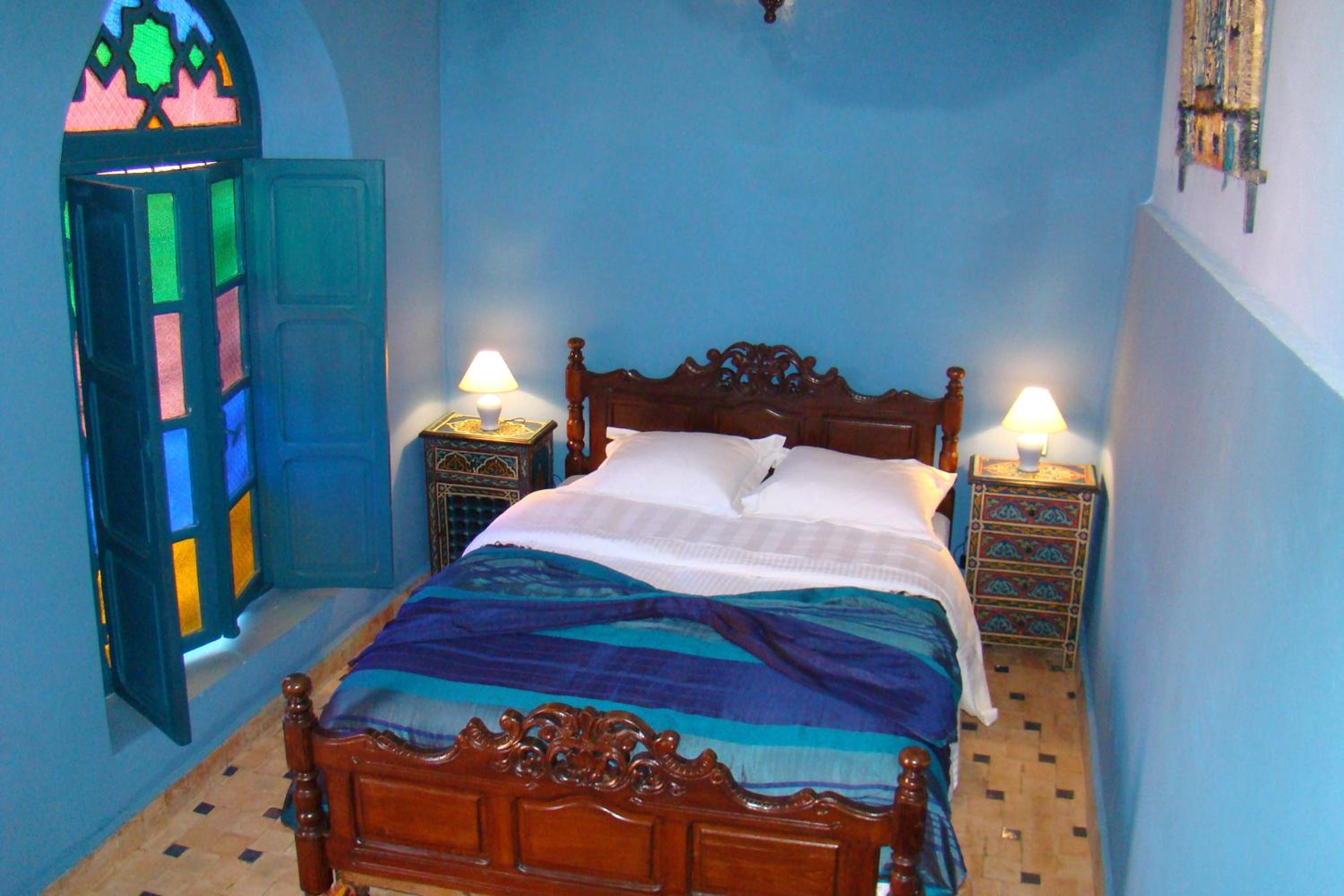 The Mogador Comfort Double Room photo 2
