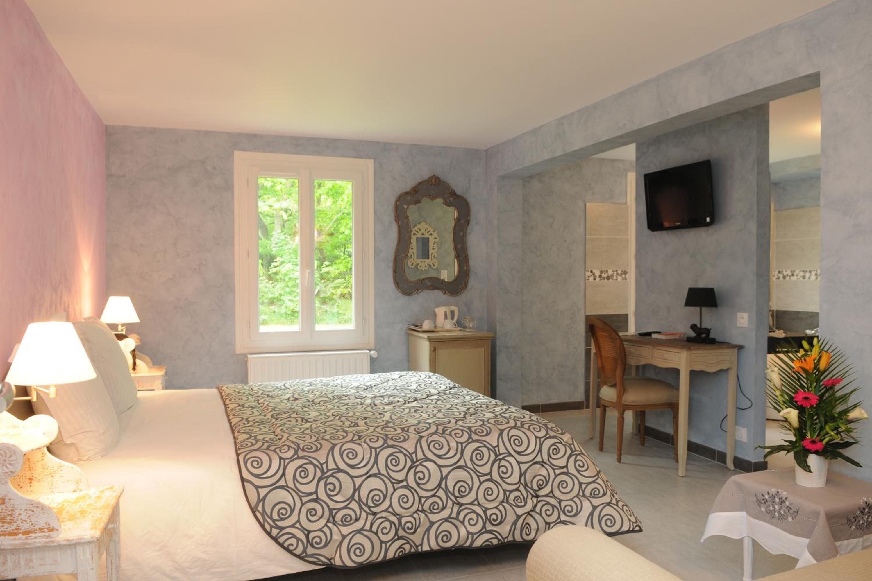 Executive Double Room photo 2