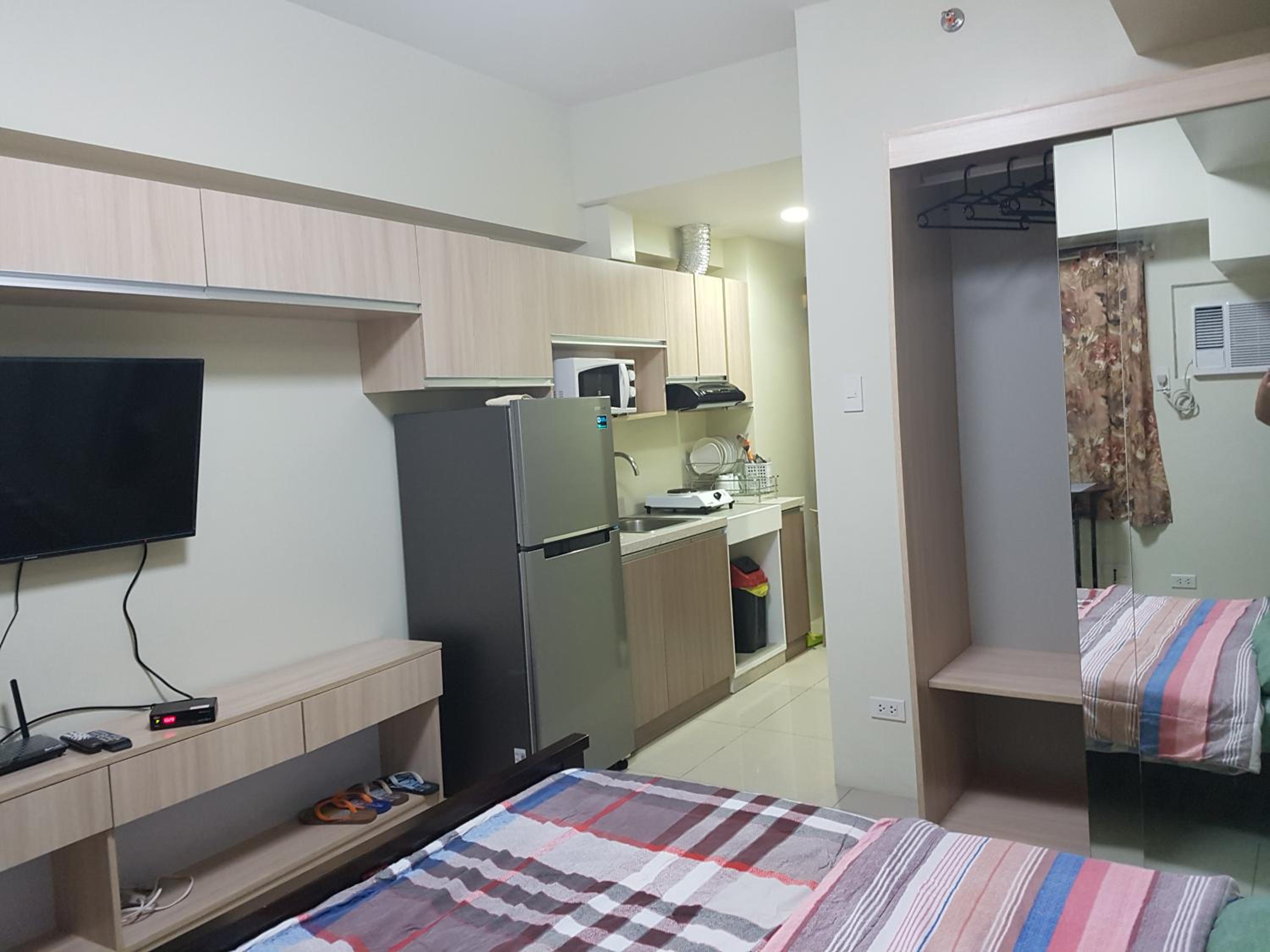Apartment with Sea View - Photo 13