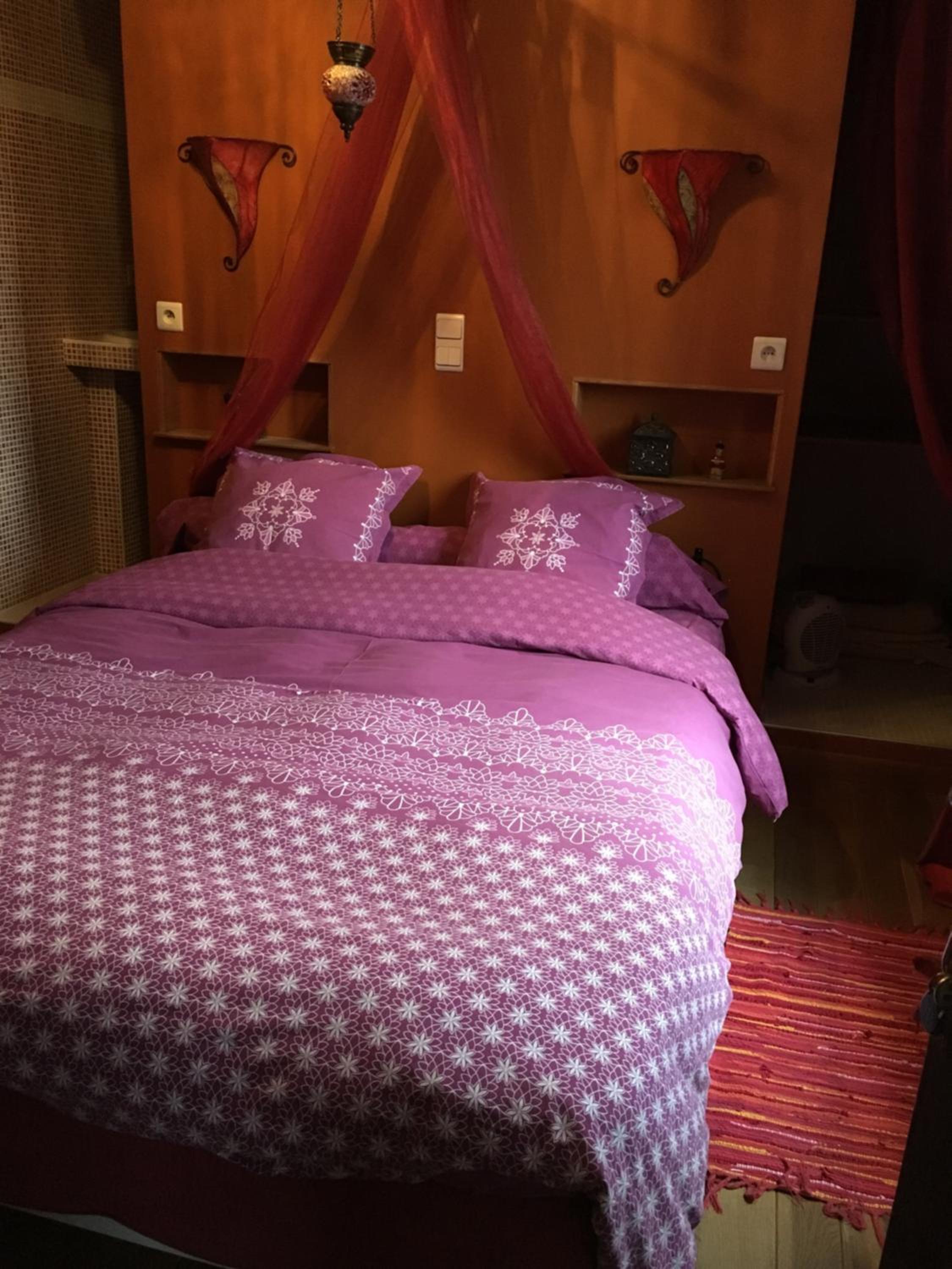 Double Room with Private Bathroom photo 1