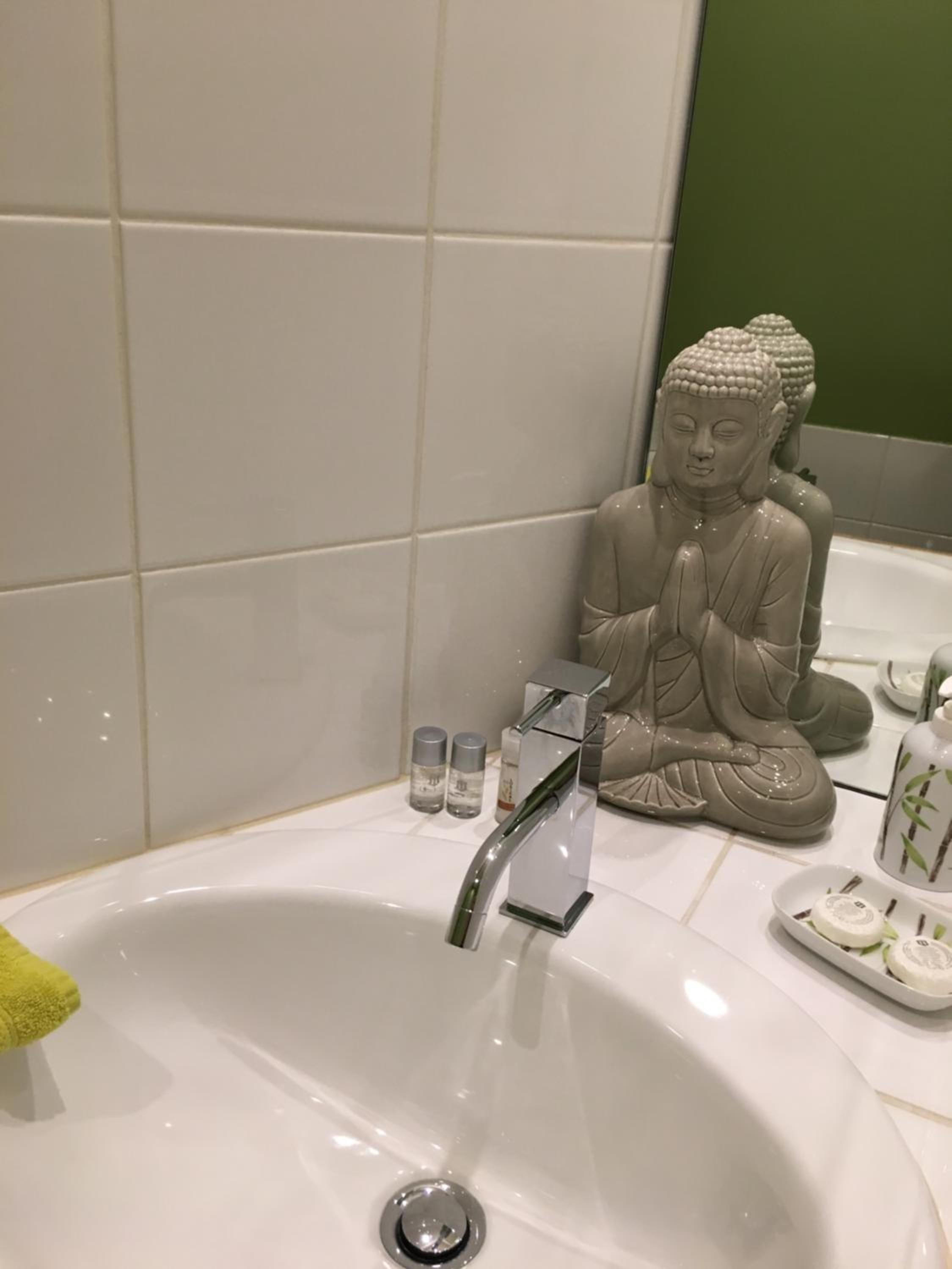 Double Room with Private Bathroom photo 3