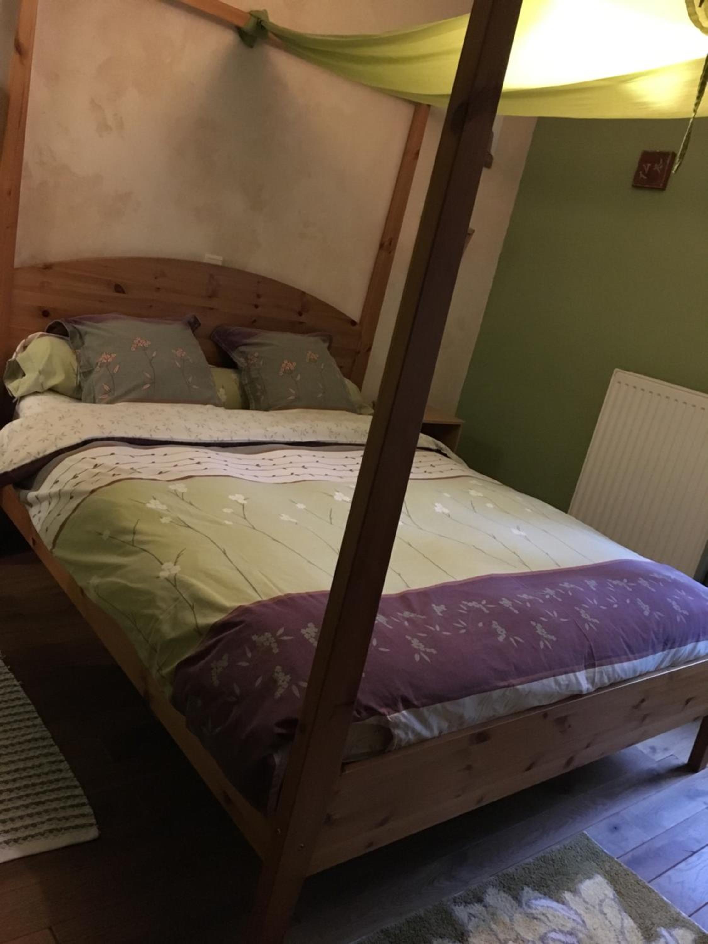 Double Room with Private Bathroom photo 1