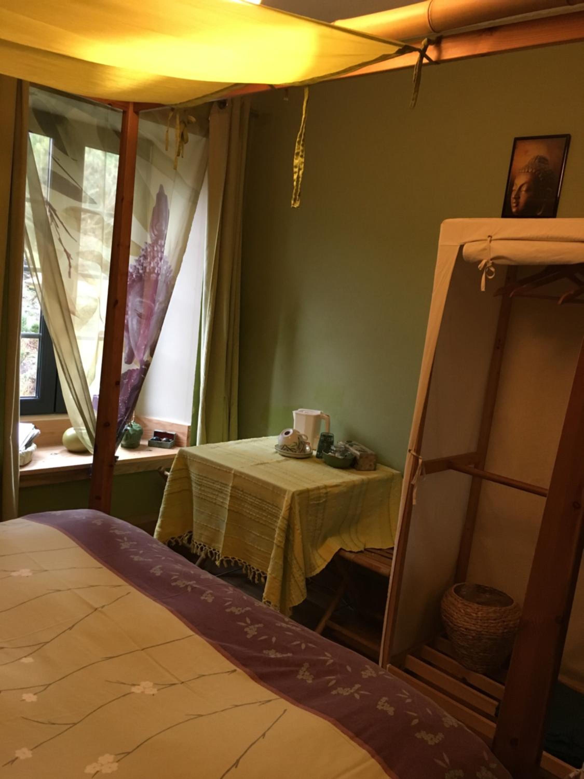 Double Room with Private Bathroom photo 2