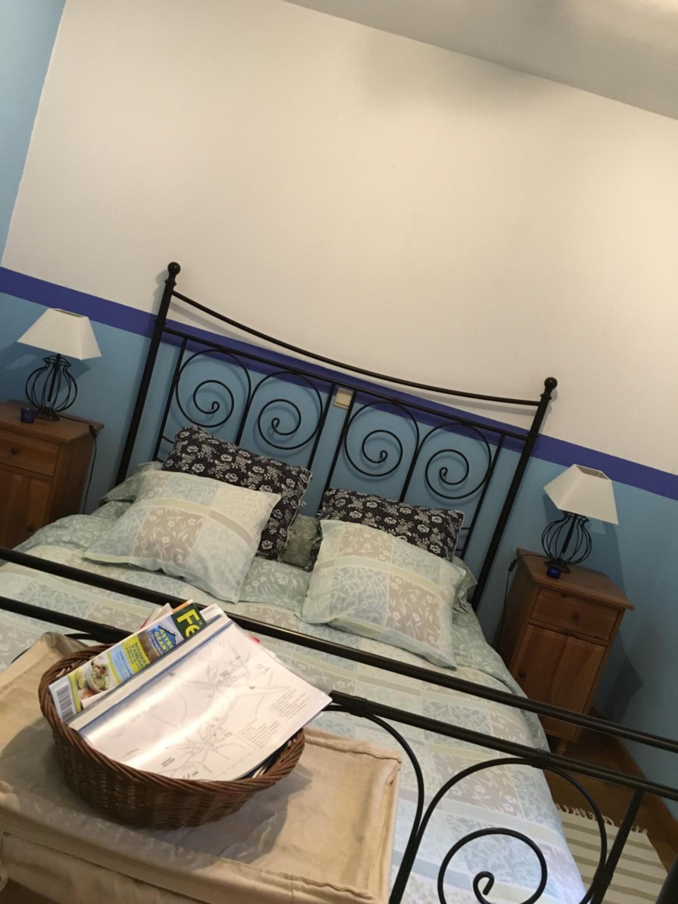 Double Room with Private Bathroom photo 1