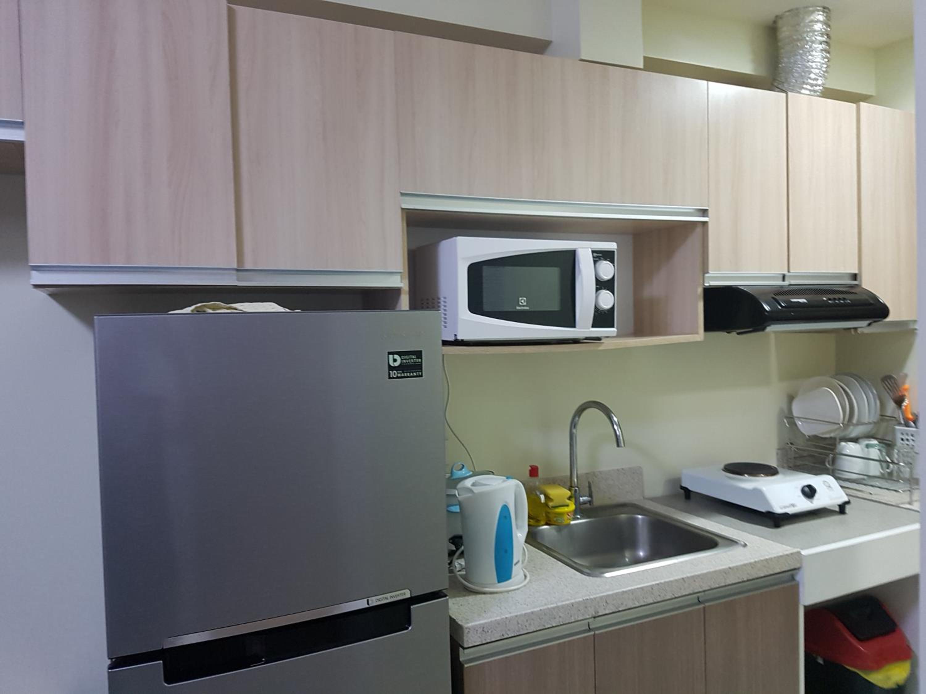 Apartment with Sea View - Photo 6