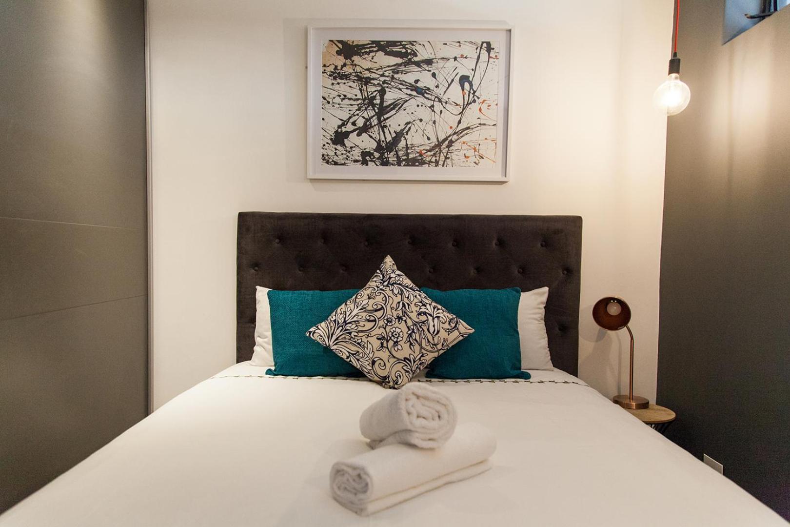 Wex 1 Apartments — photo 261