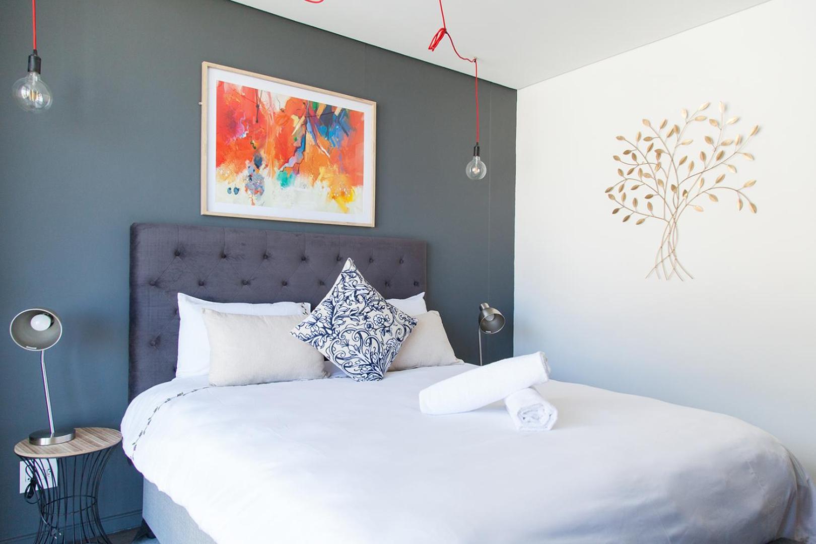 Wex 1 Apartments — photo 244