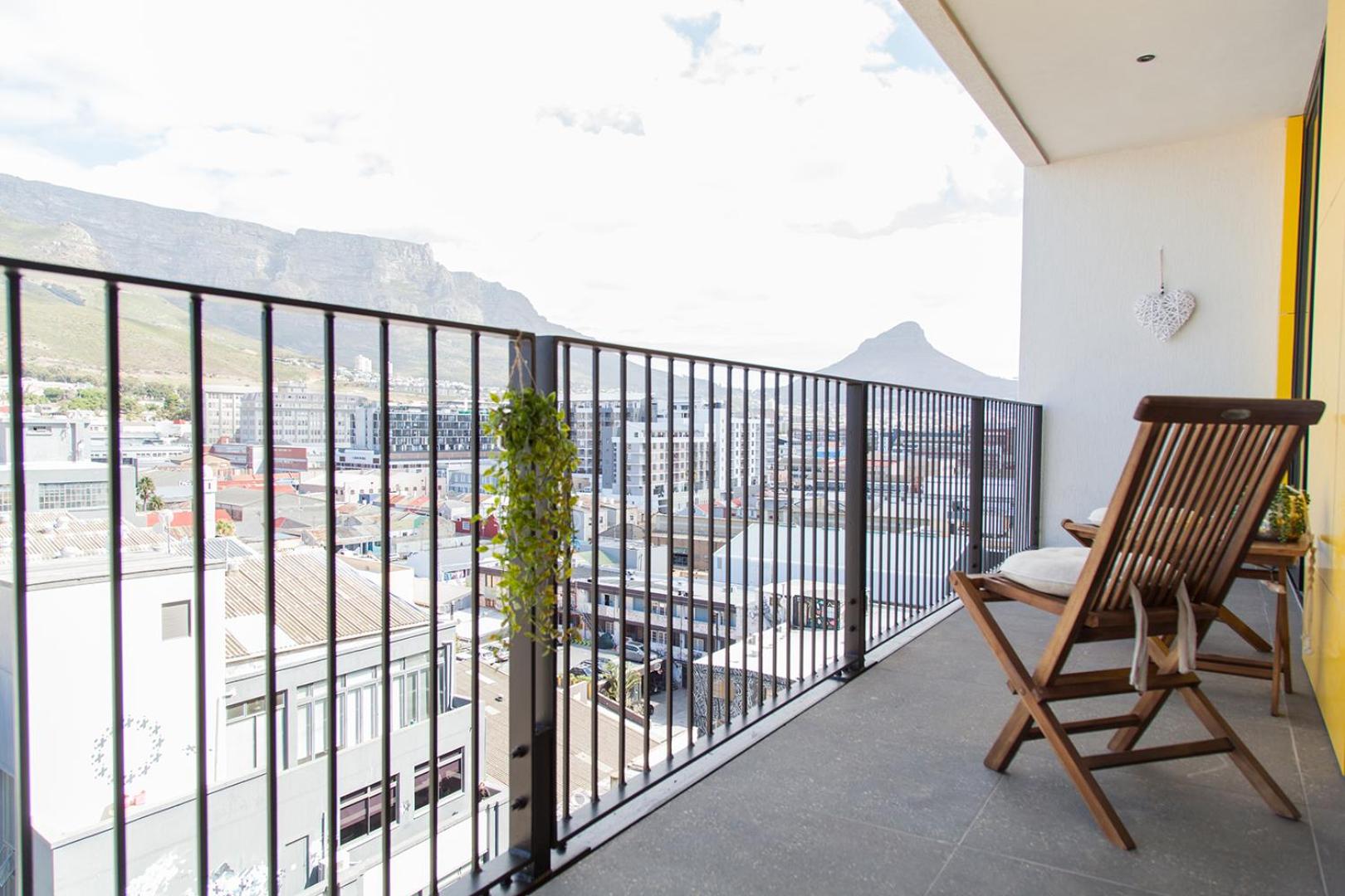 Wex 1 Apartments — photo 259