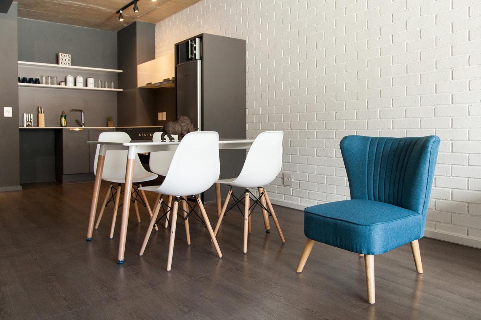 Wex 1 Apartments — photo 241